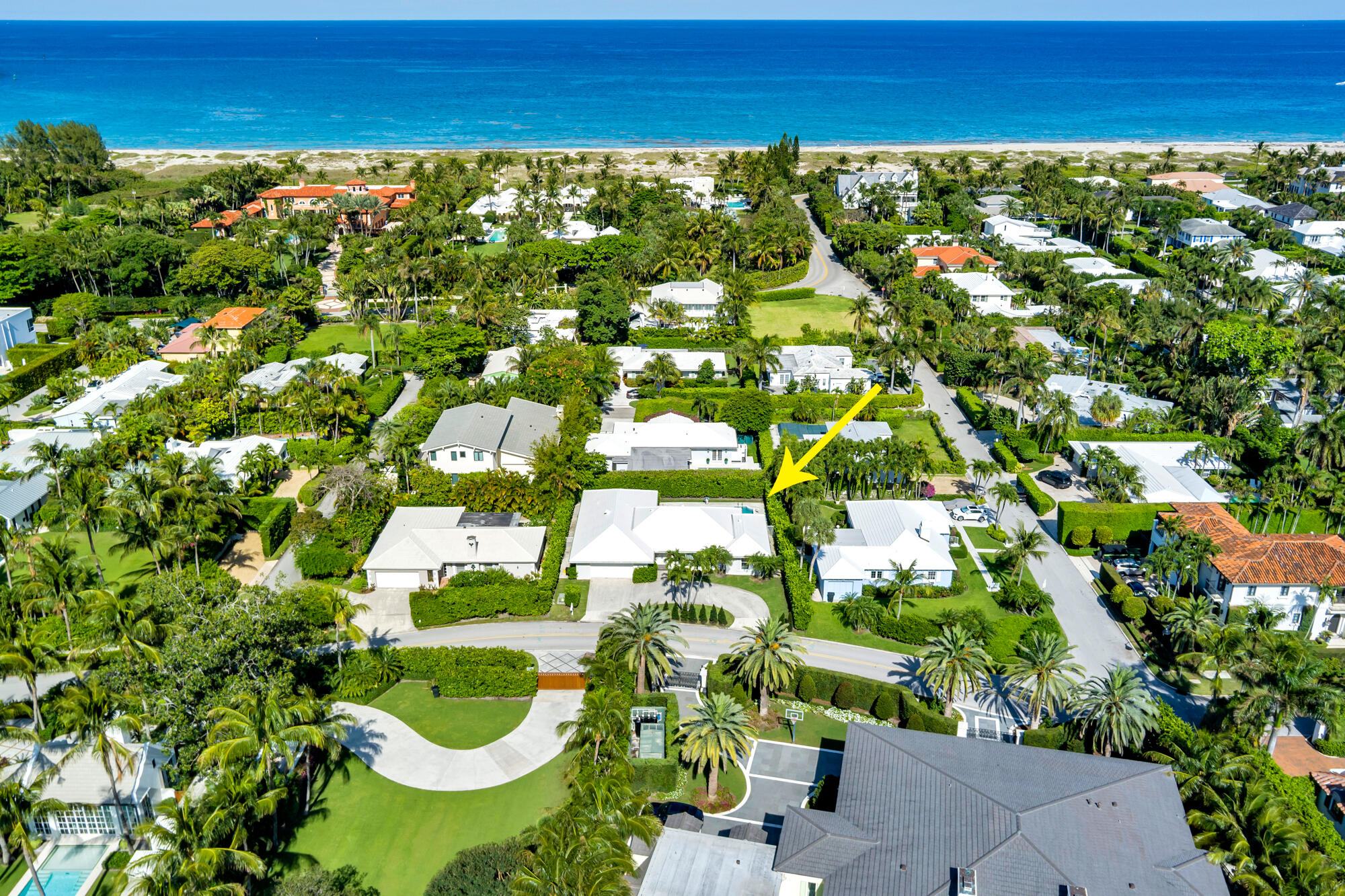 1465 N Lake, Palm Beach FL 33480