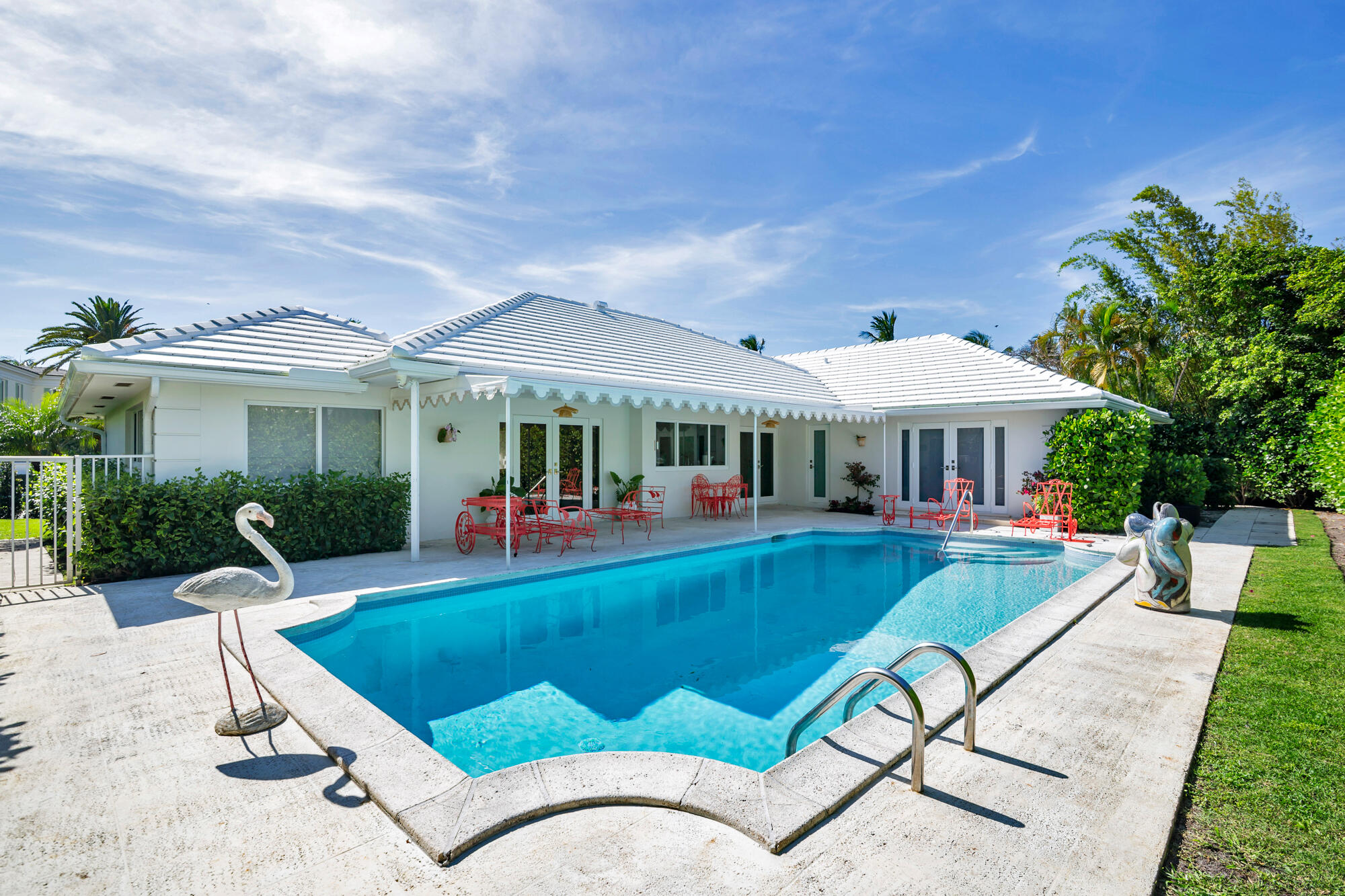 1465 N Lake, Palm Beach FL 33480