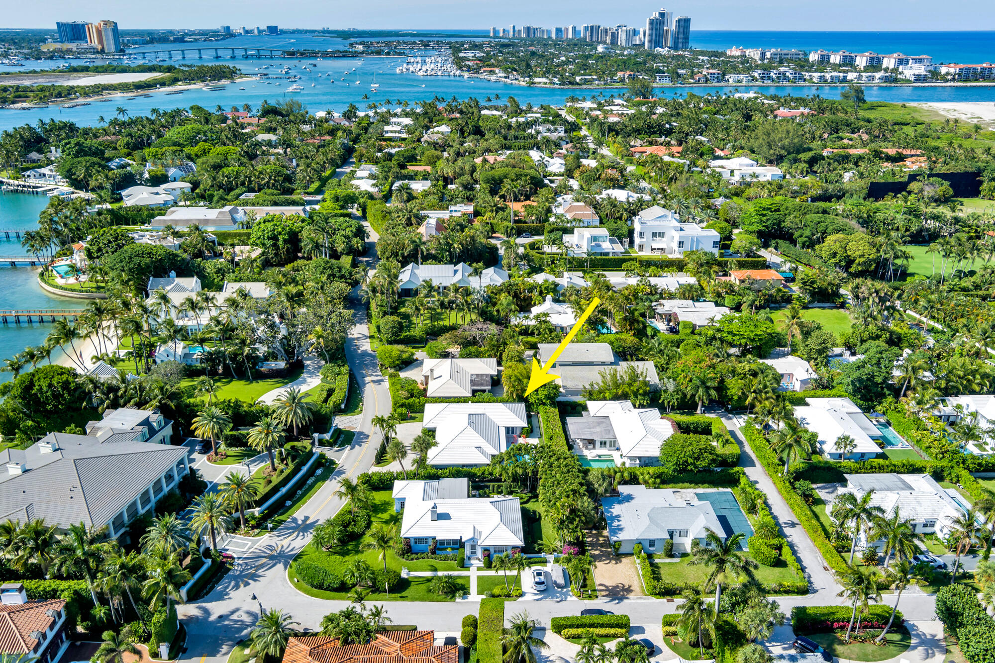 1465 N Lake, Palm Beach FL 33480