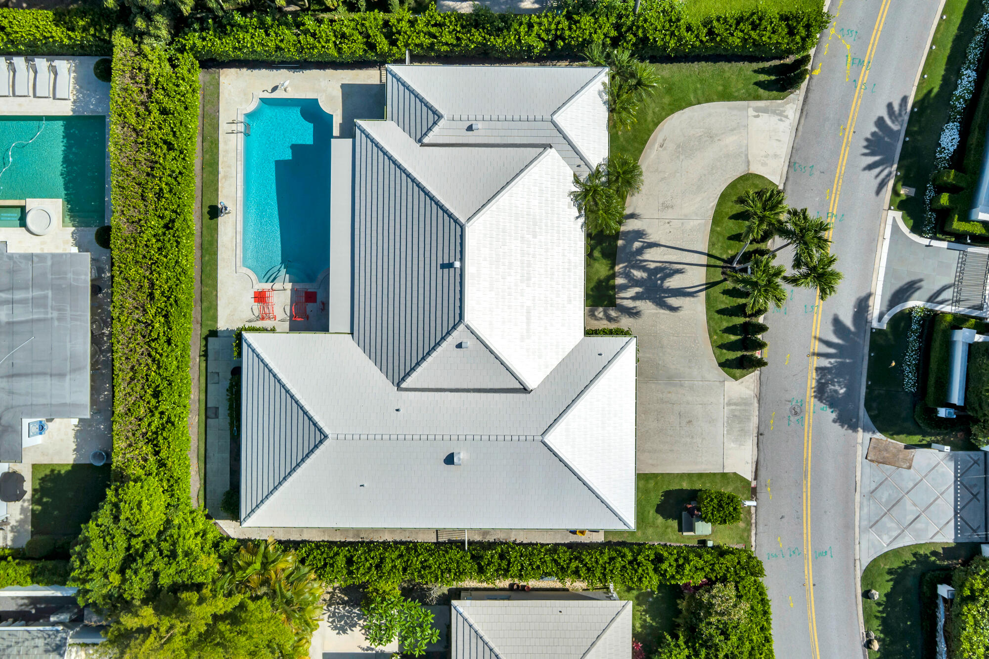 1465 N Lake, Palm Beach FL 33480