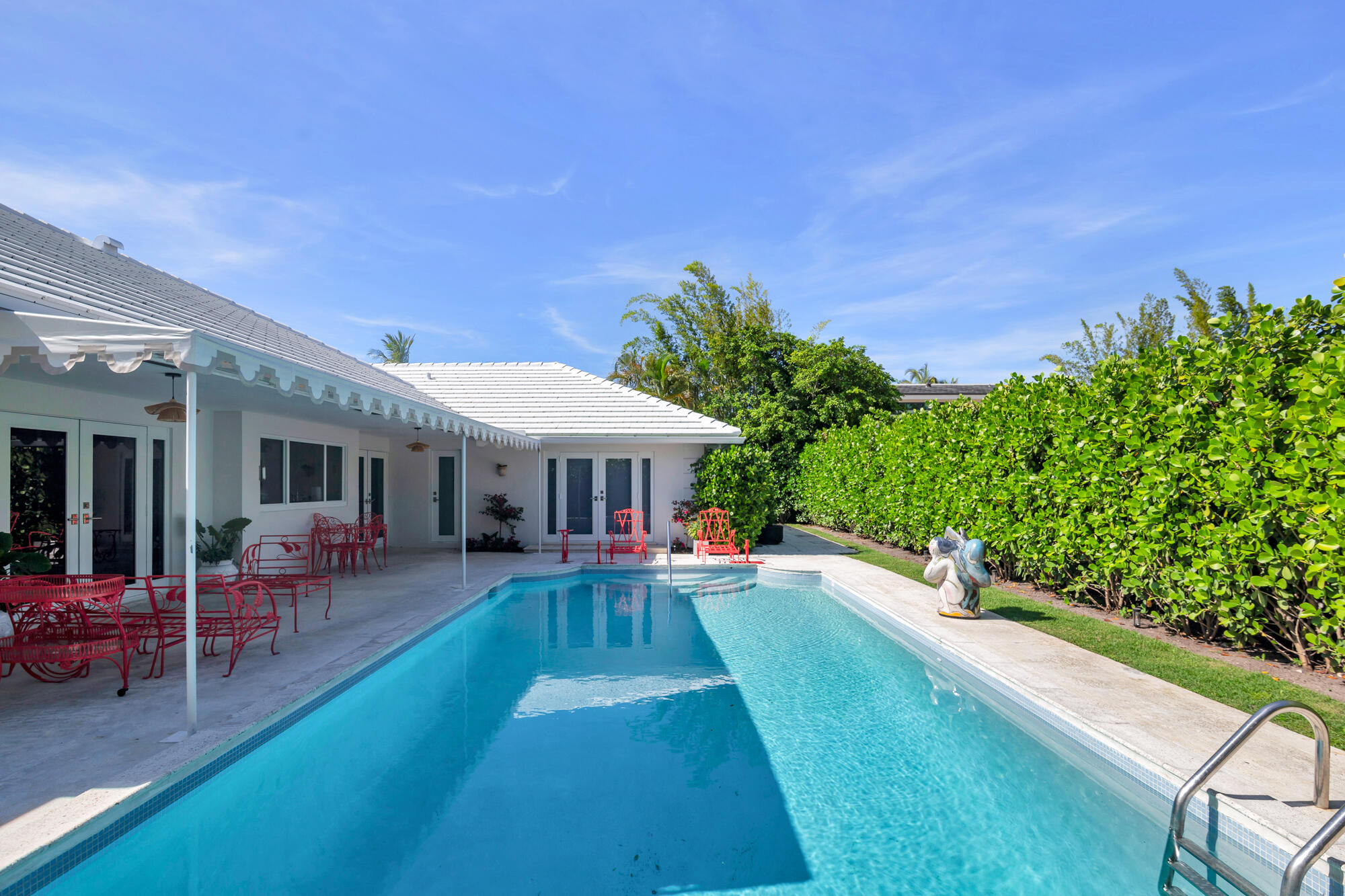 1465 N Lake, Palm Beach FL 33480