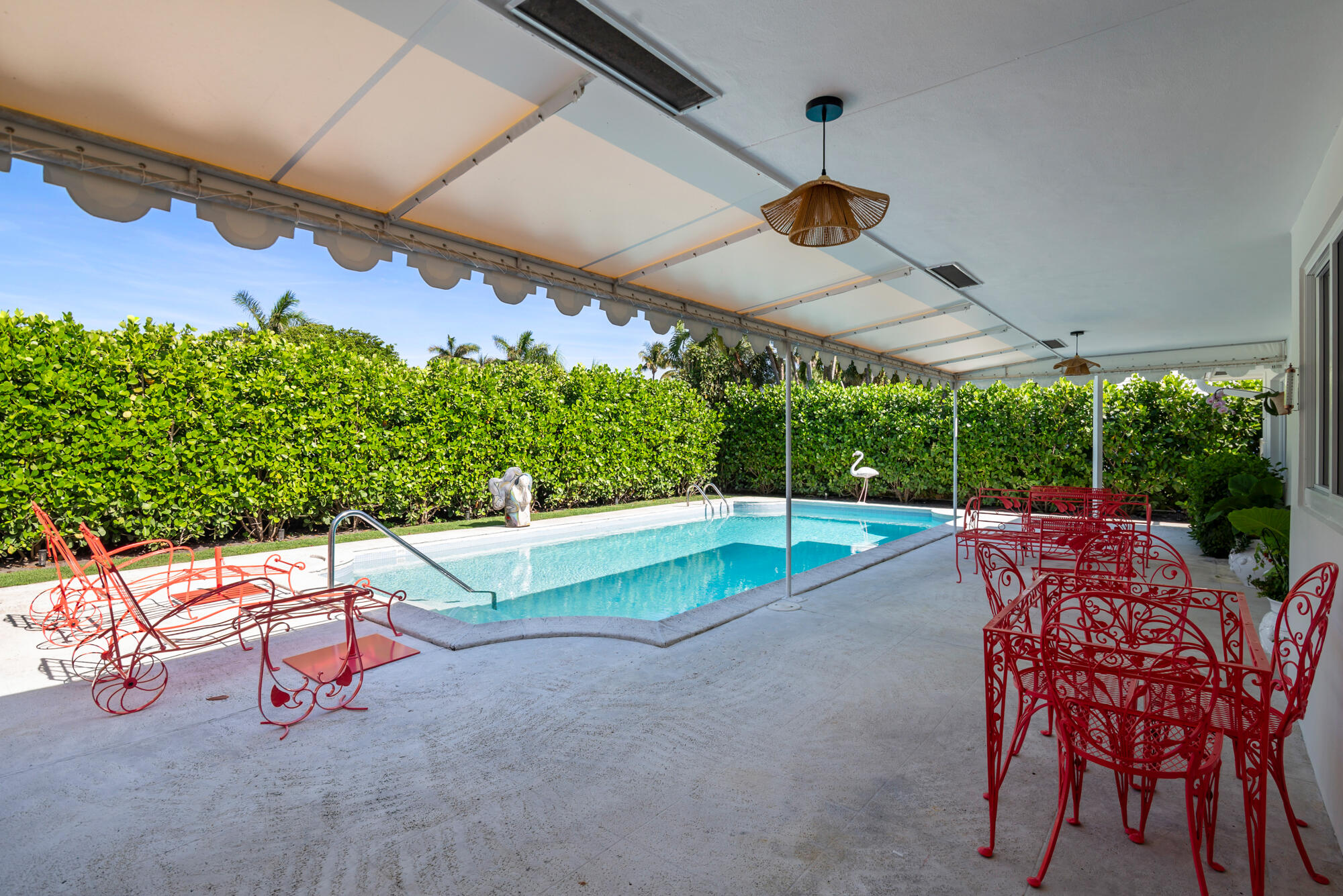 1465 N Lake, Palm Beach FL 33480