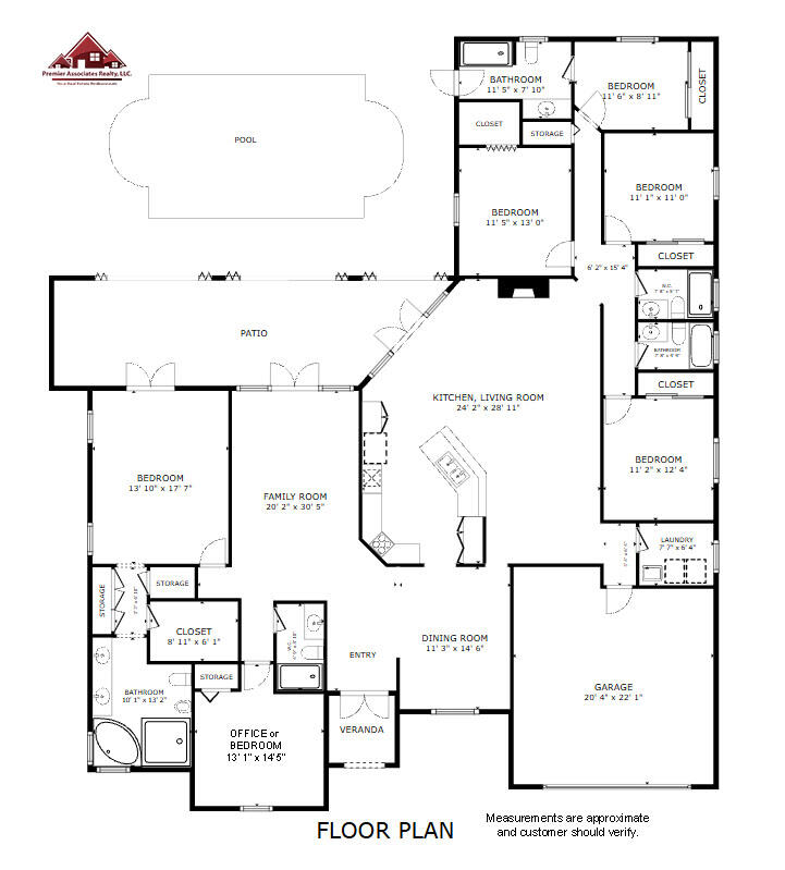 11380 Wayne, Cooper City FL 33026
