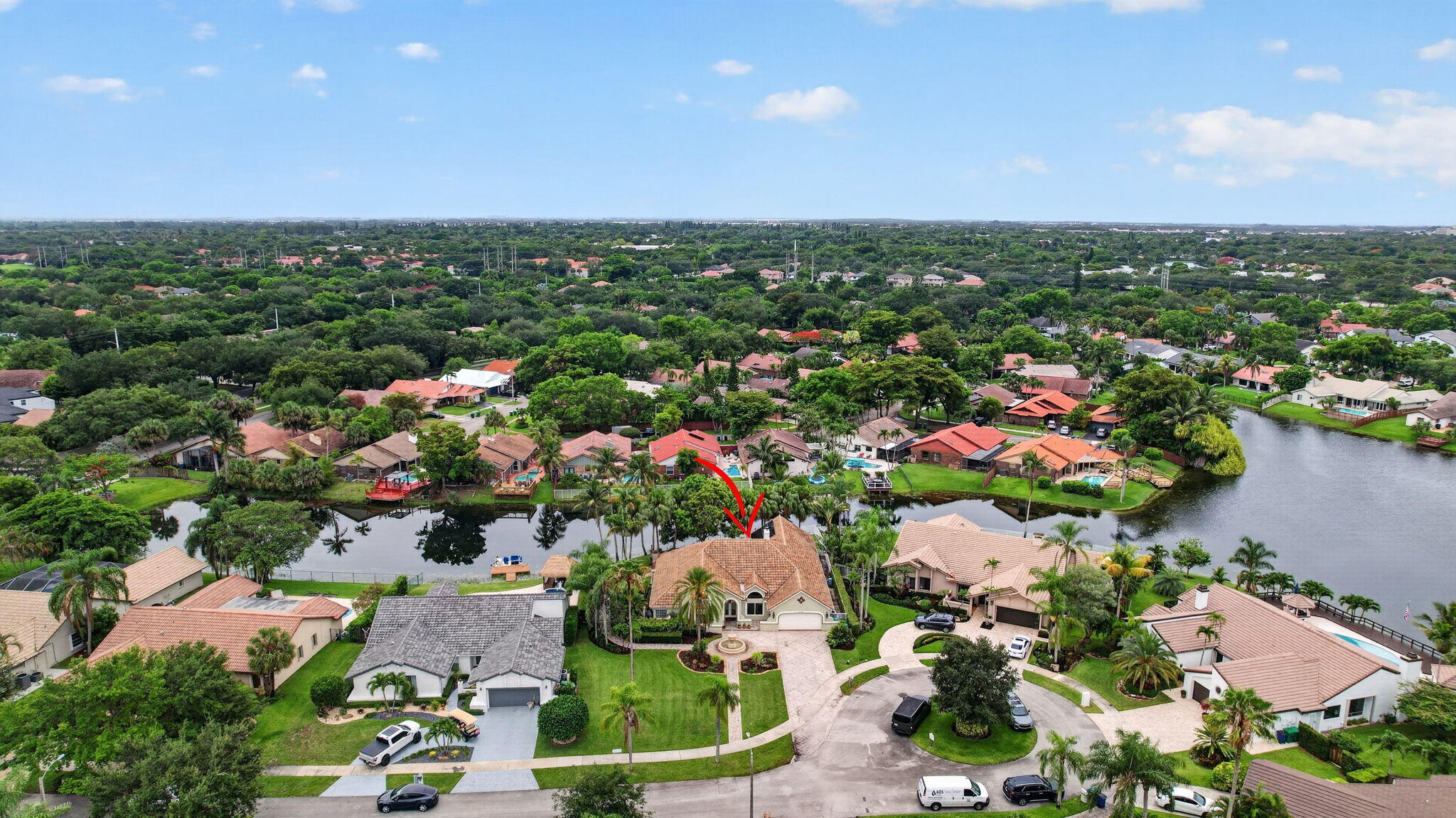 11380 Wayne, Cooper City FL 33026