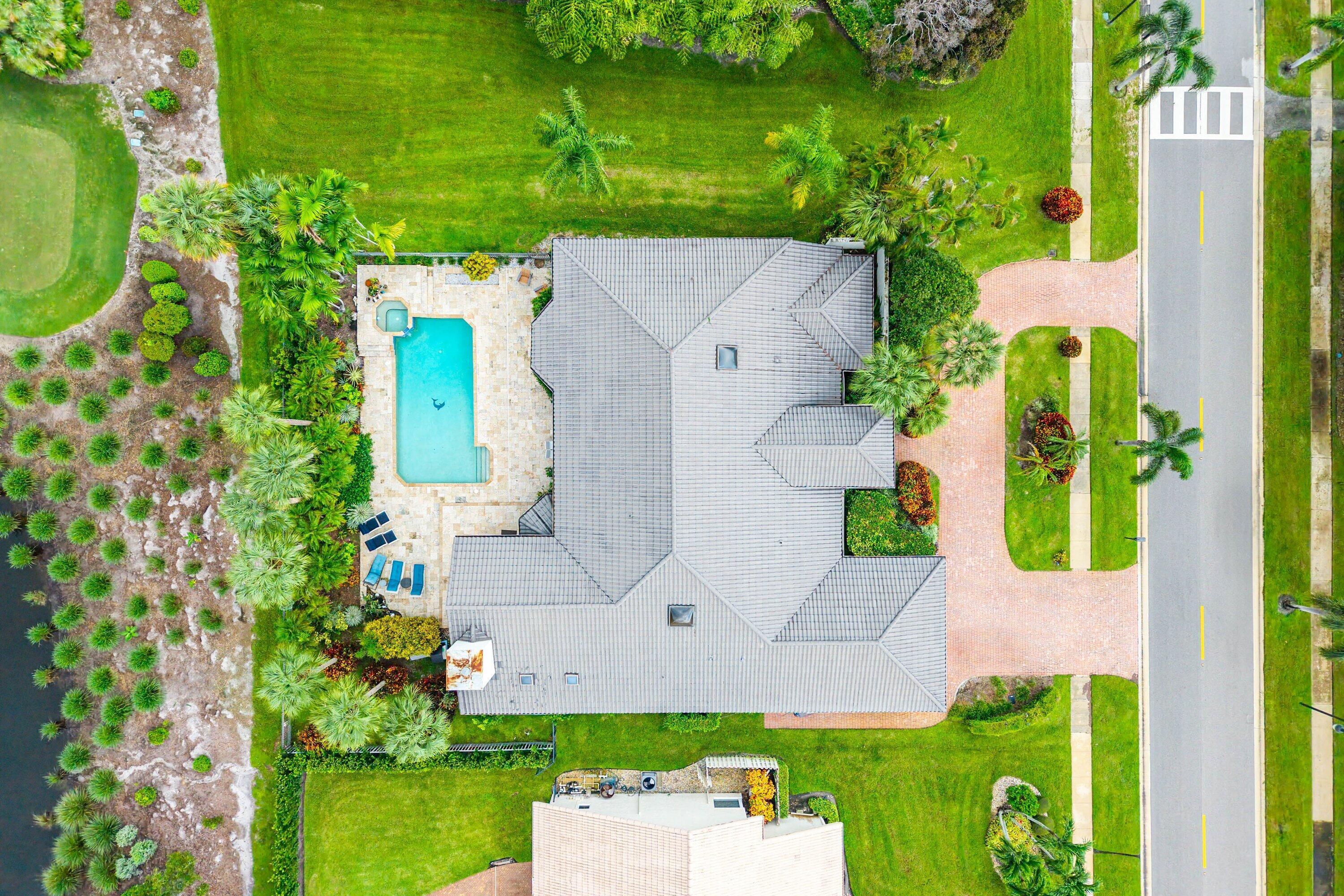 4976 Bocaire, Boca Raton FL 33487