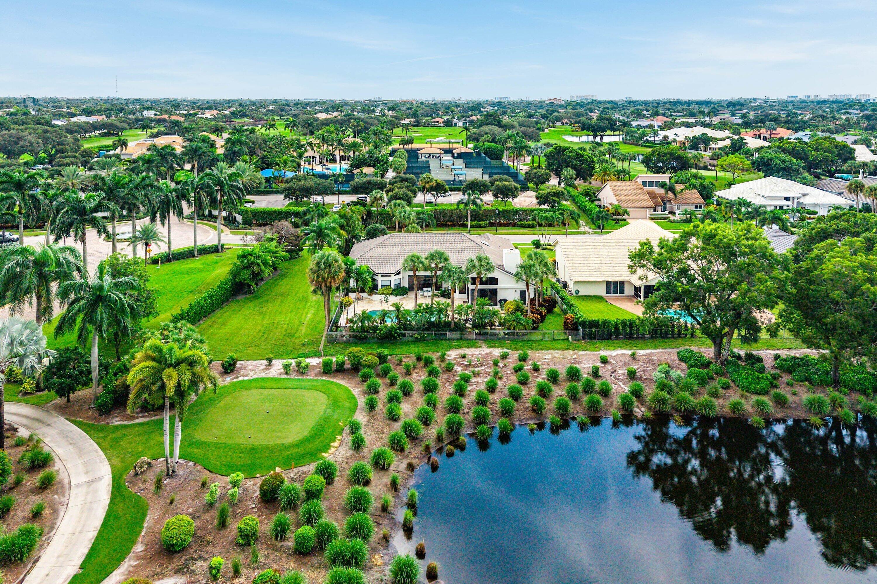 4976 Bocaire, Boca Raton FL 33487