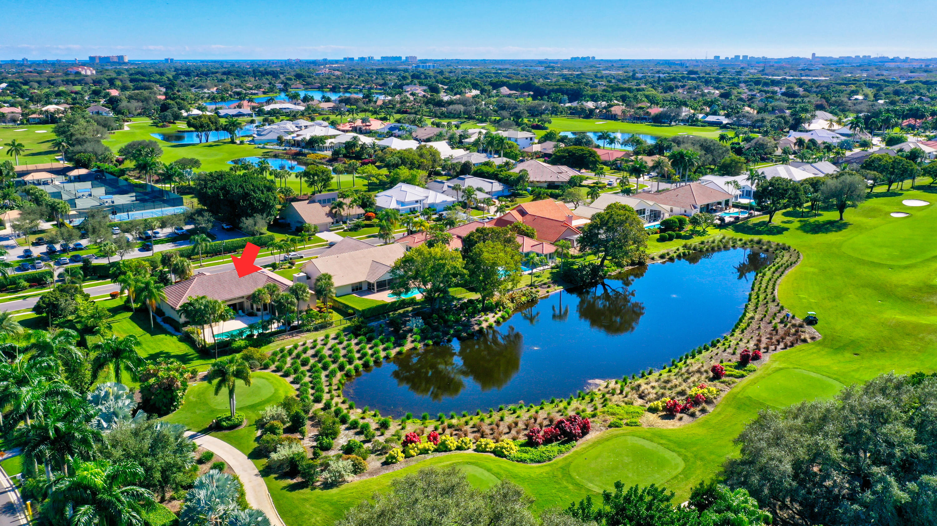 4976 Bocaire, Boca Raton FL 33487