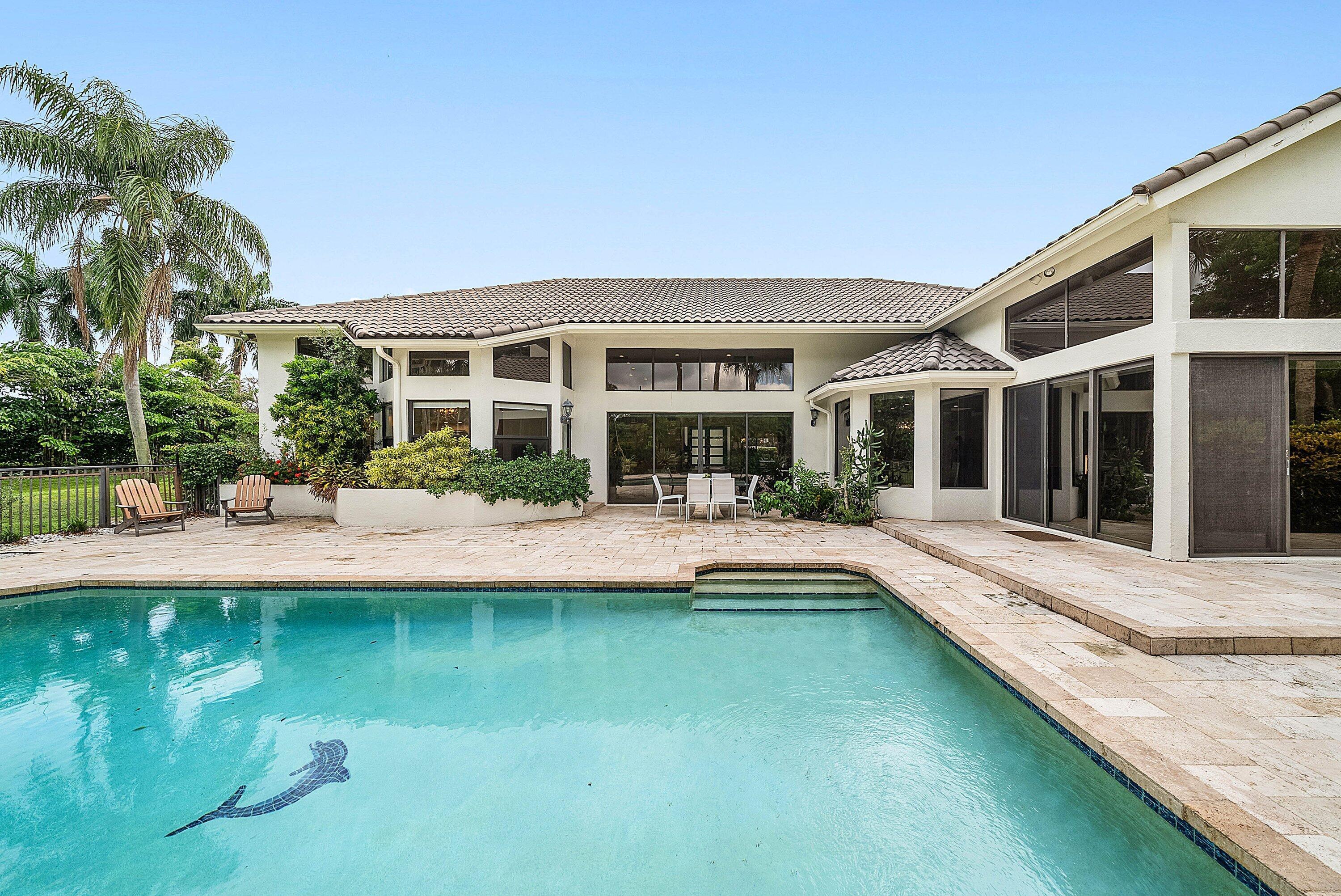 4976 Bocaire, Boca Raton FL 33487