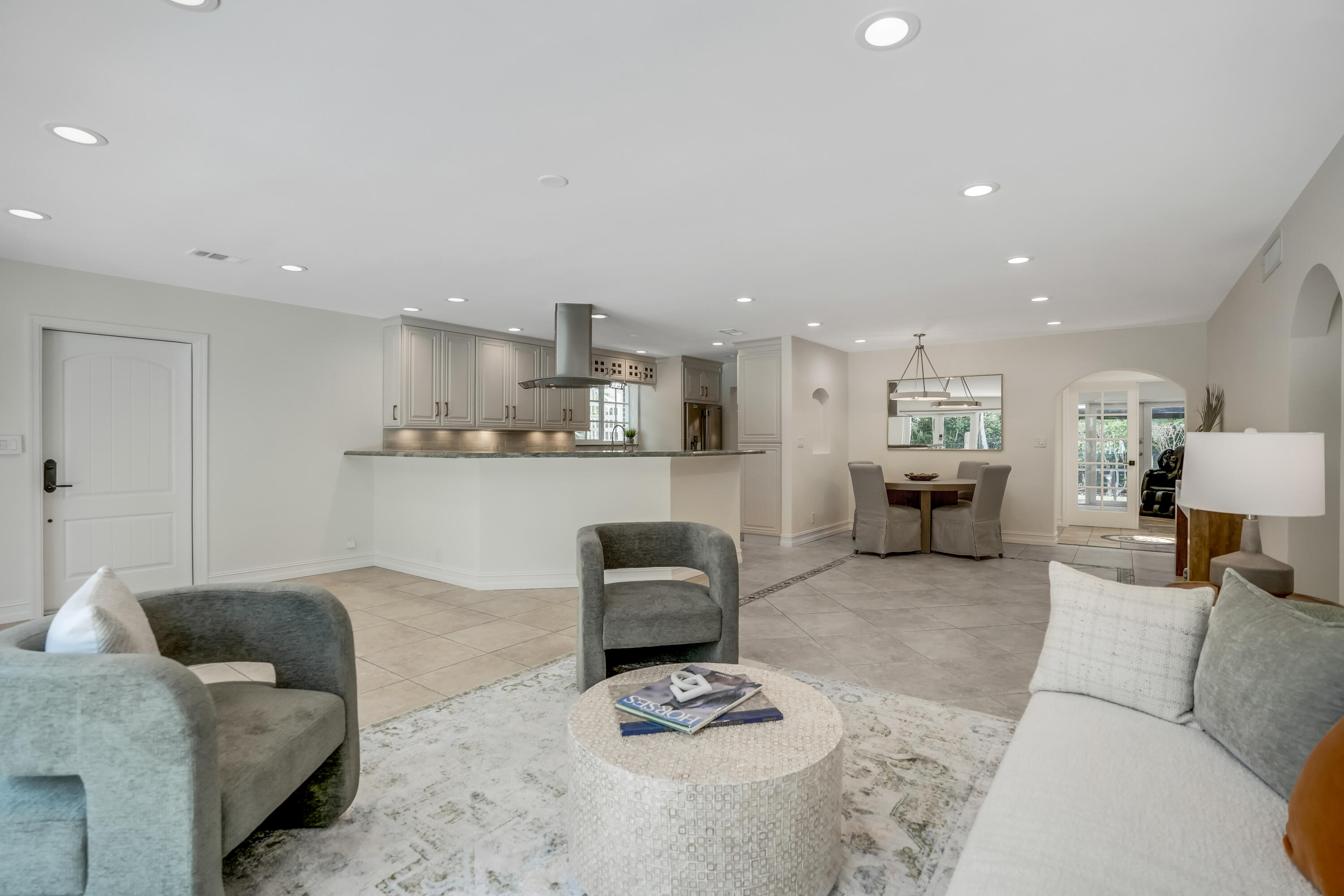 2400 N Riverside, Pompano Beach FL 33062