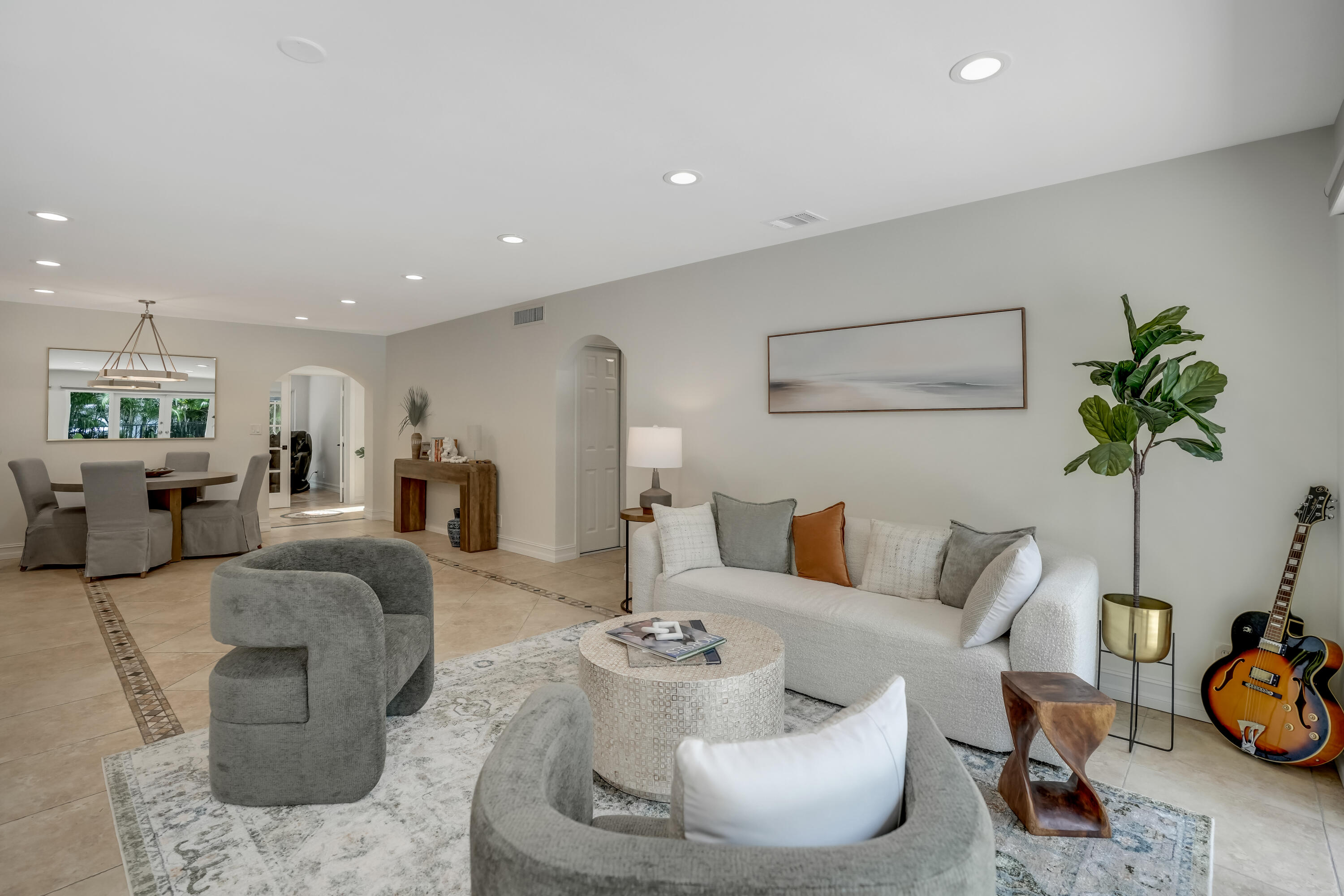 2400 N Riverside, Pompano Beach FL 33062