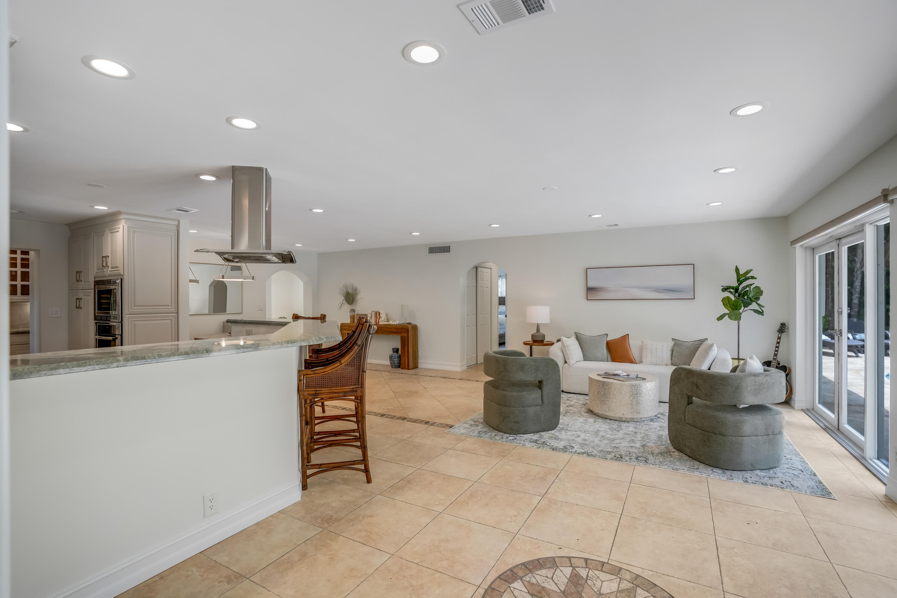 2400 N Riverside, Pompano Beach FL 33062