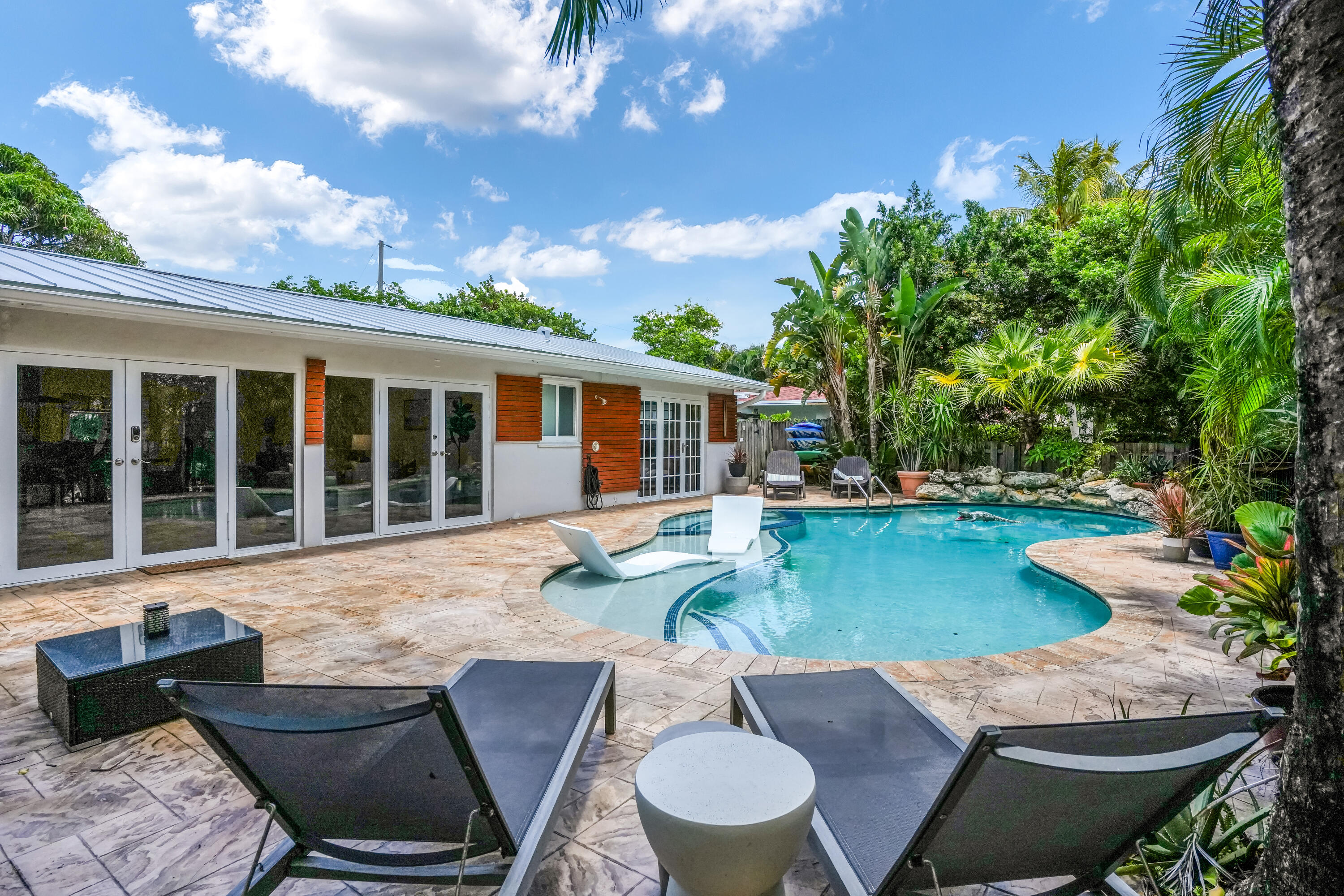 2400 N Riverside, Pompano Beach FL 33062