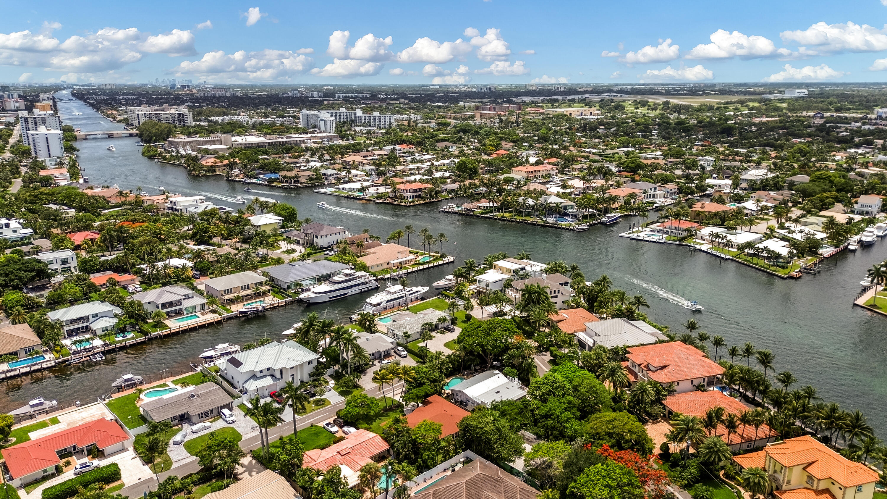 2400 N Riverside, Pompano Beach FL 33062