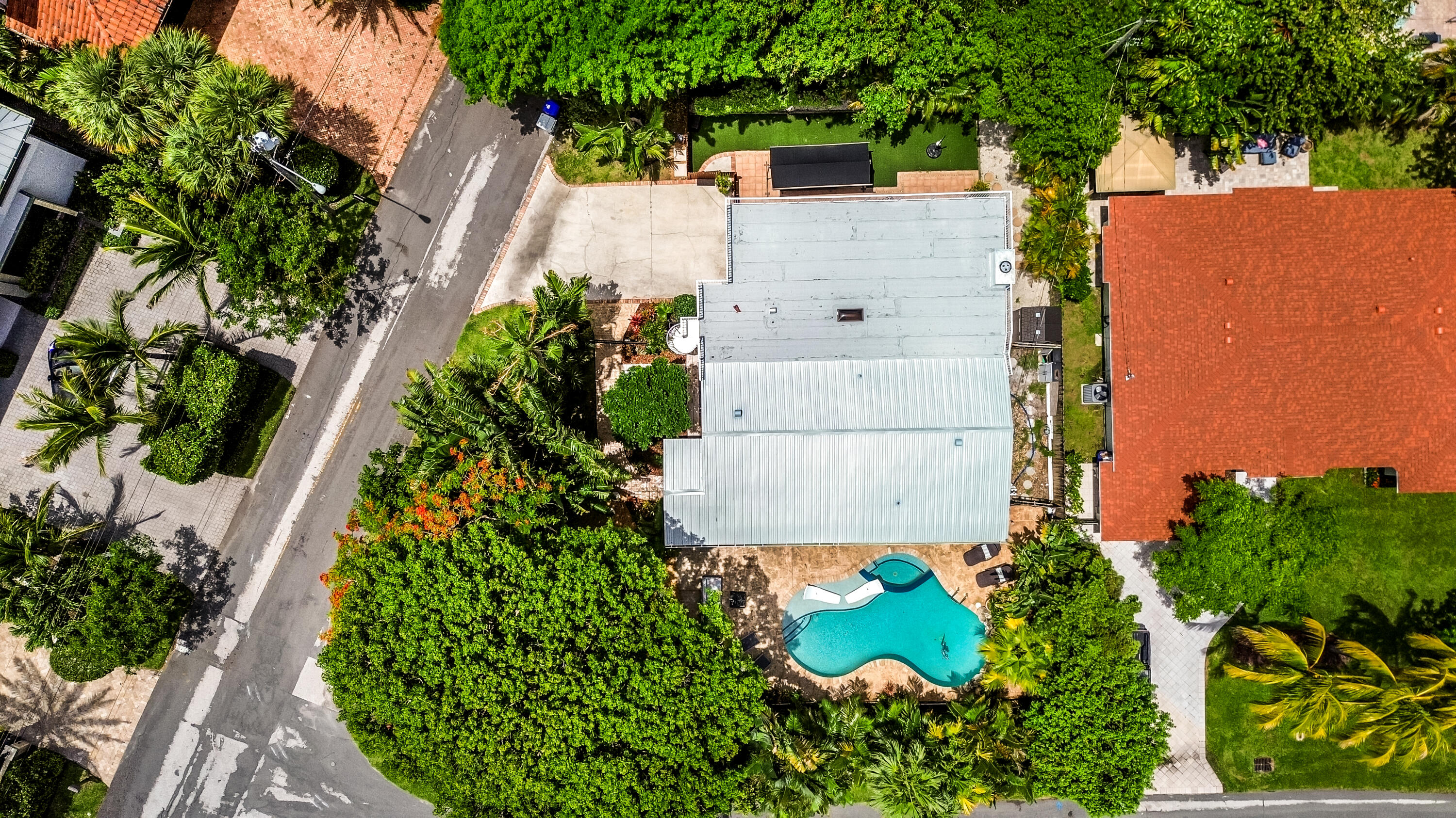 2400 N Riverside, Pompano Beach FL 33062