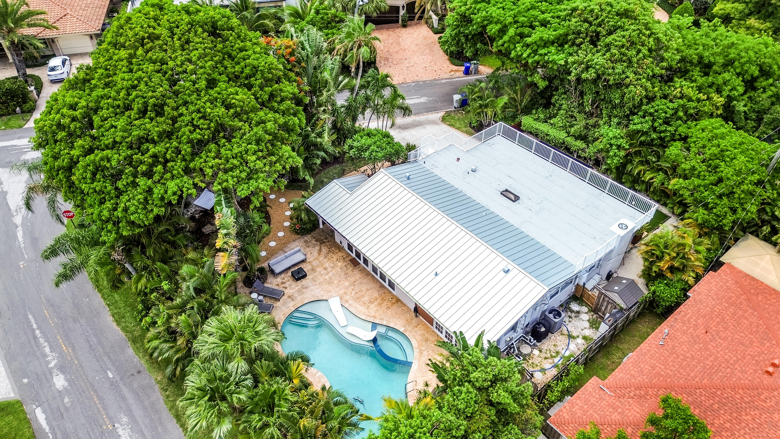 2400 N Riverside, Pompano Beach FL 33062