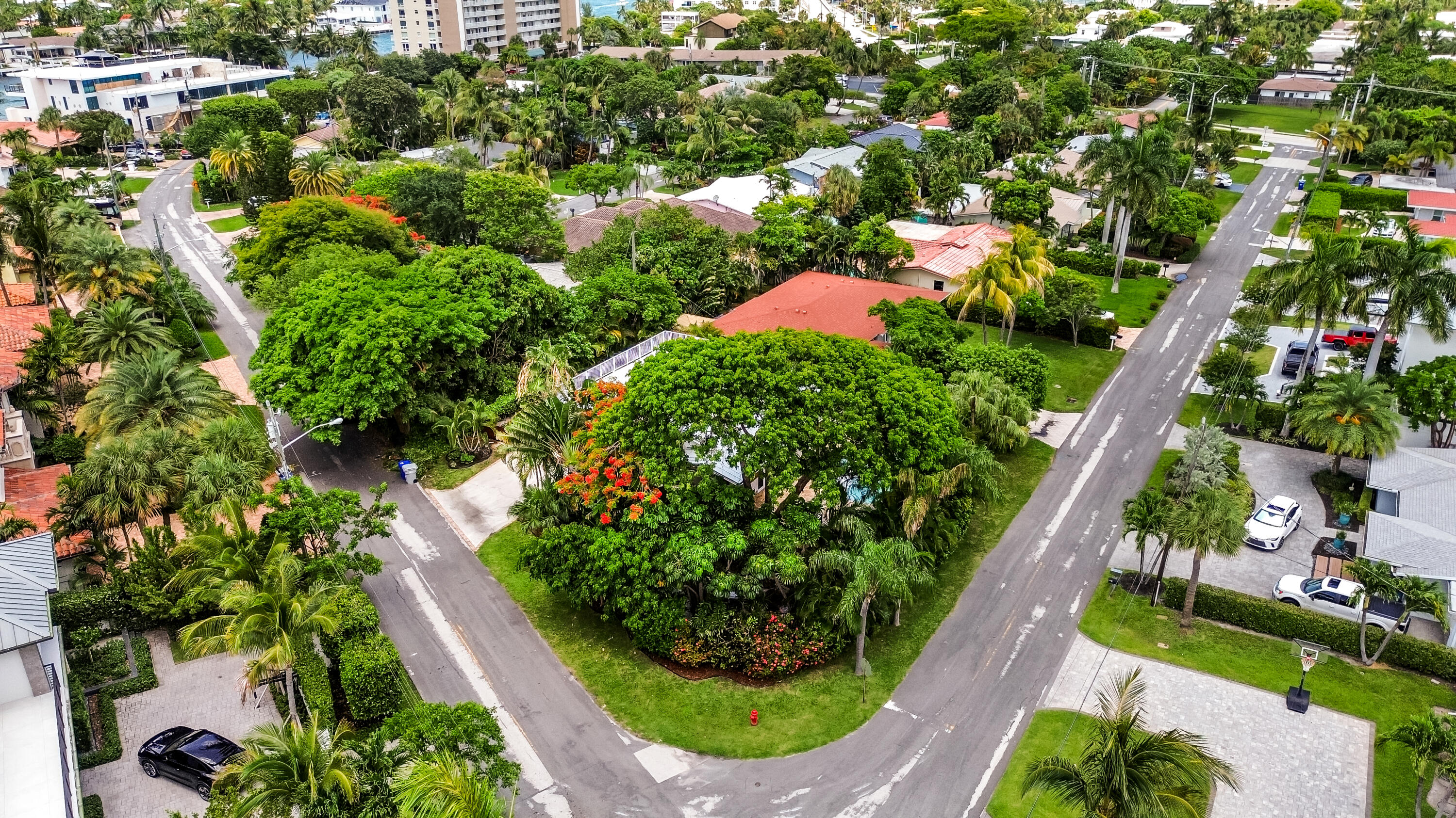 2400 N Riverside, Pompano Beach FL 33062