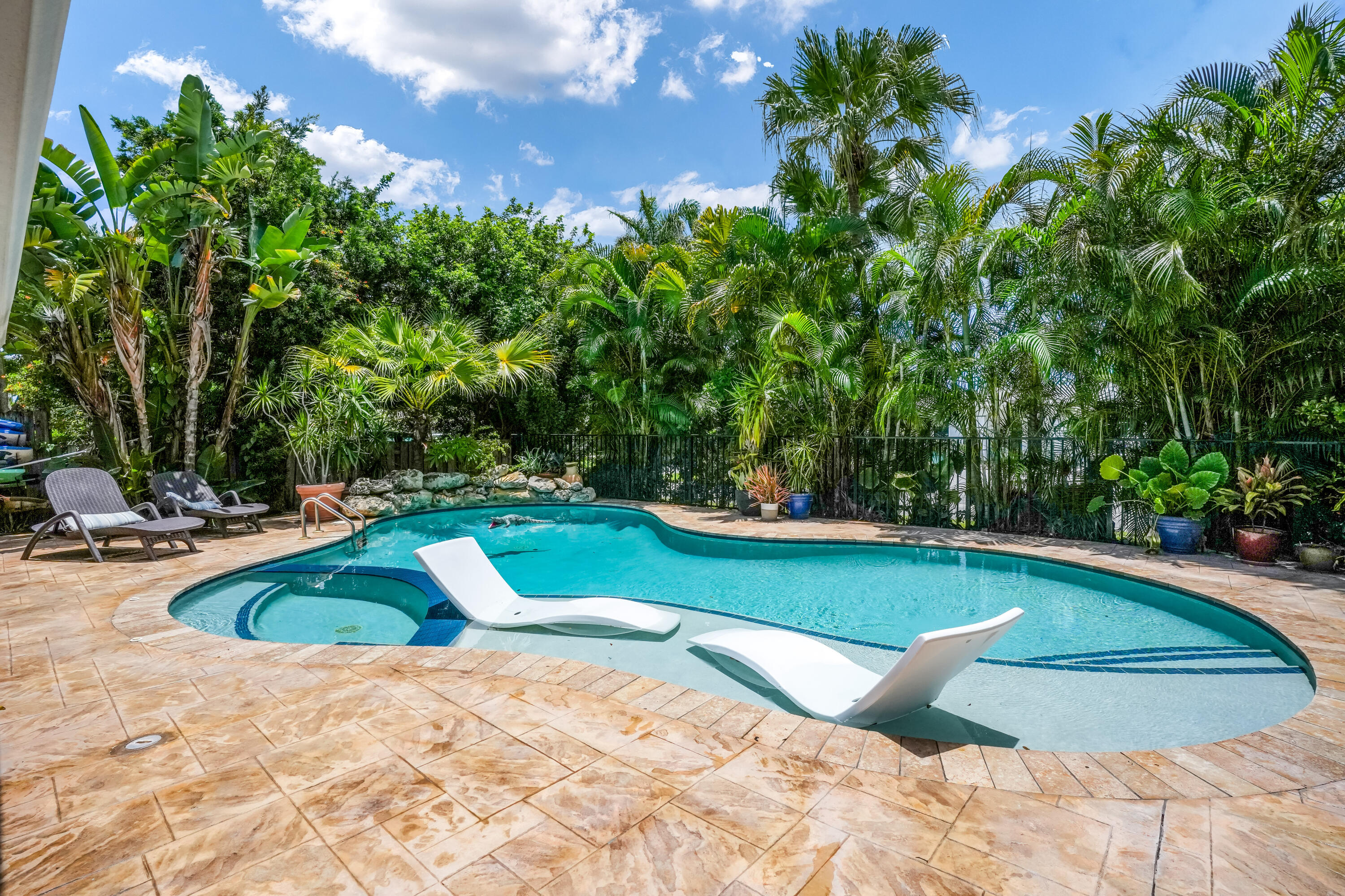 2400 N Riverside, Pompano Beach FL 33062