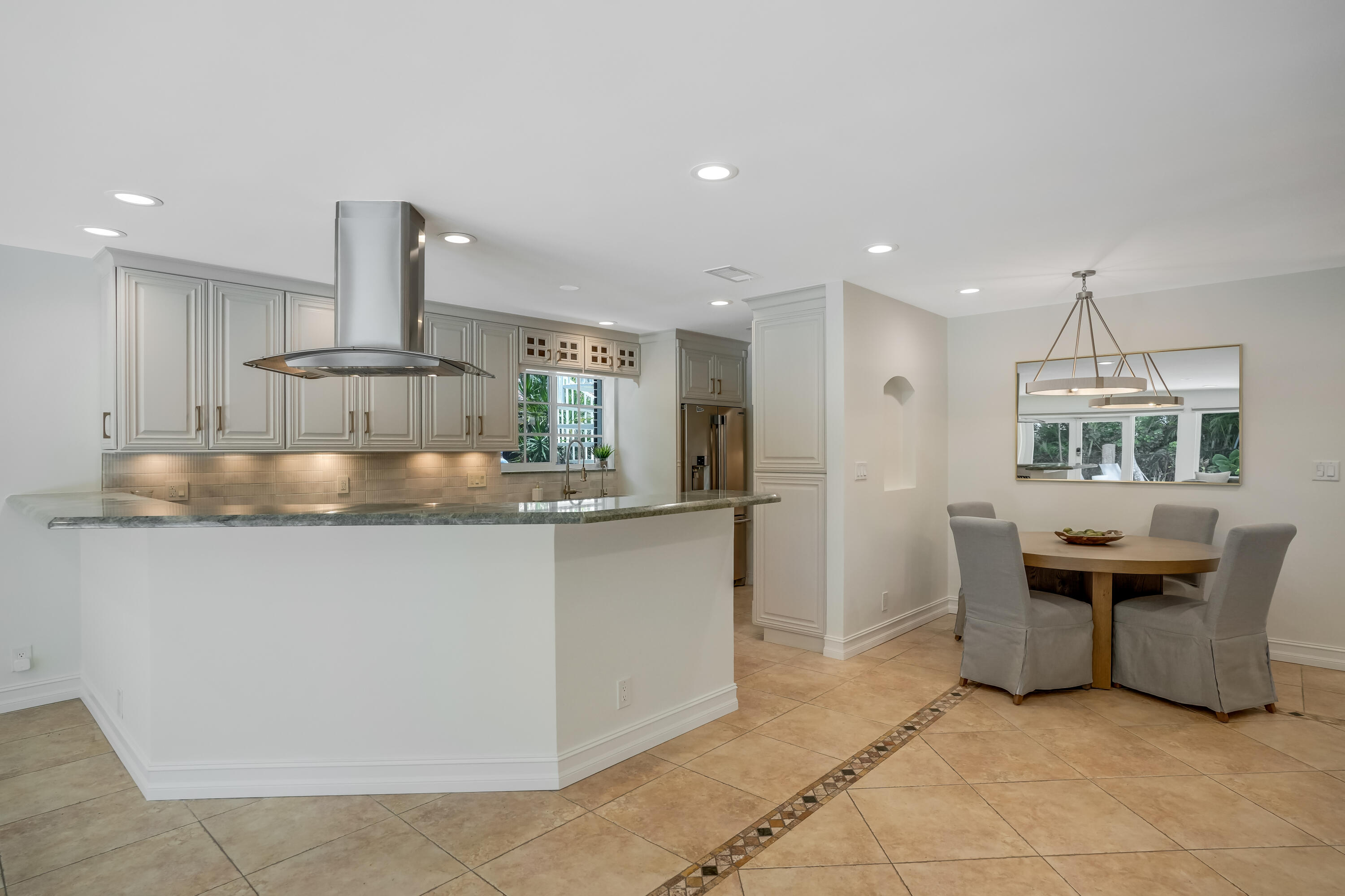 2400 N Riverside, Pompano Beach FL 33062