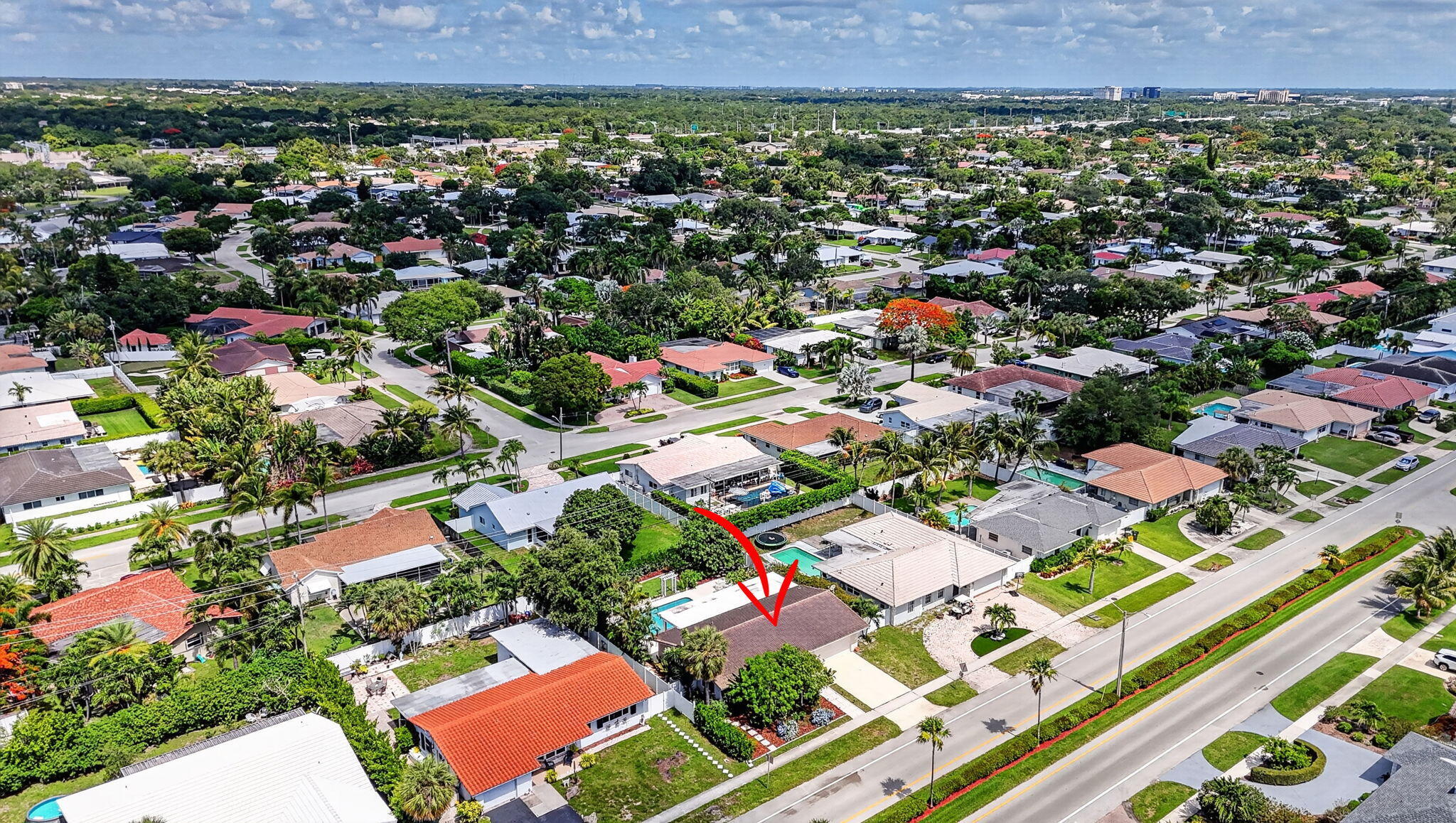 1207 SW 12th, Boca Raton FL 33486