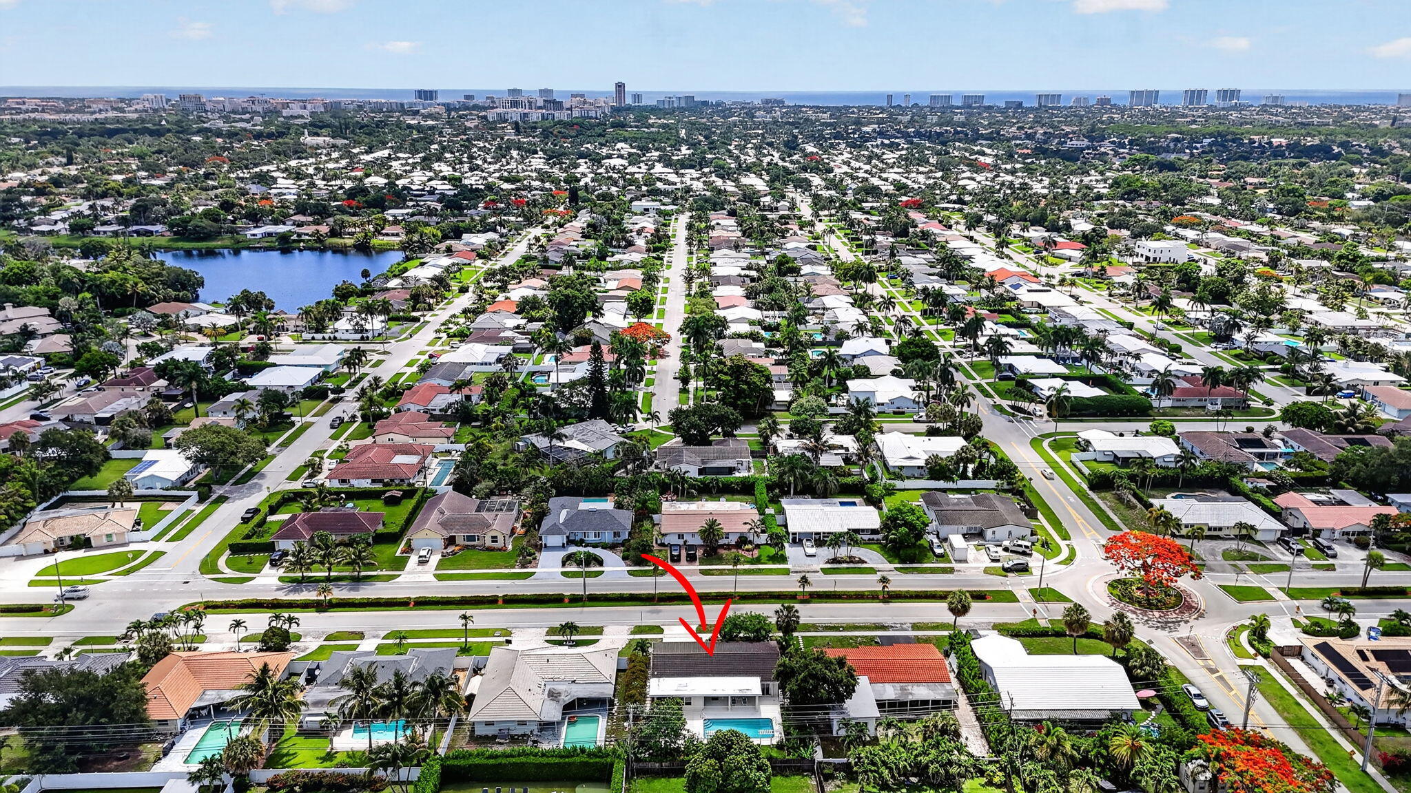 1207 SW 12th, Boca Raton FL 33486