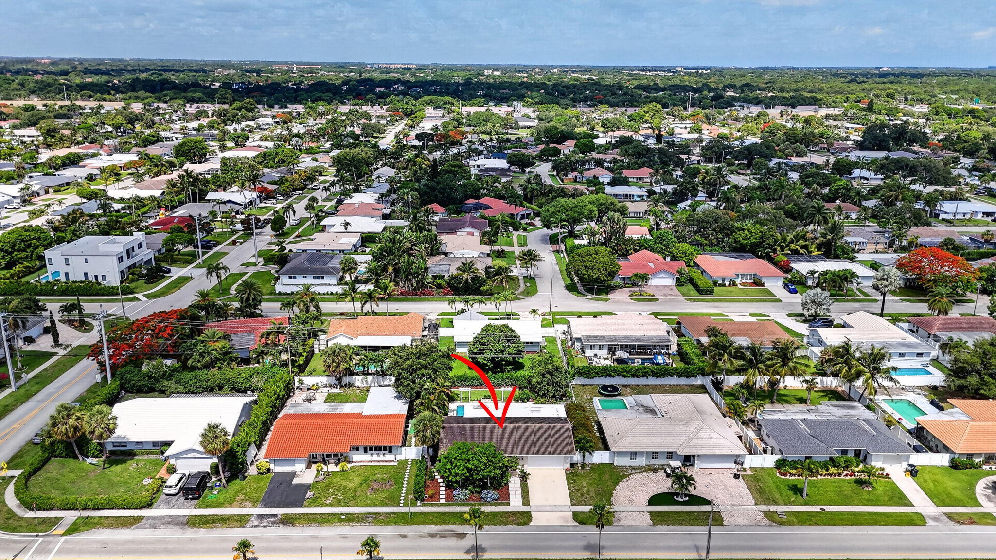 1207 SW 12th, Boca Raton FL 33486