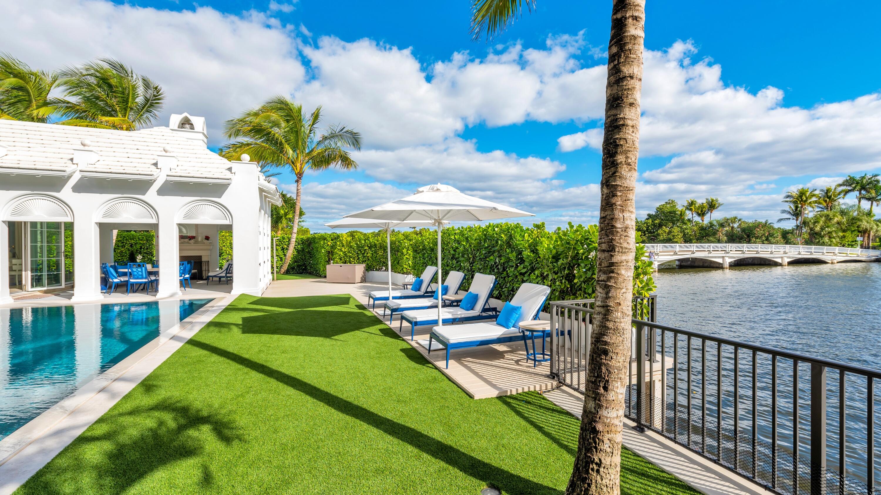 608 Island, Palm Beach FL 33480