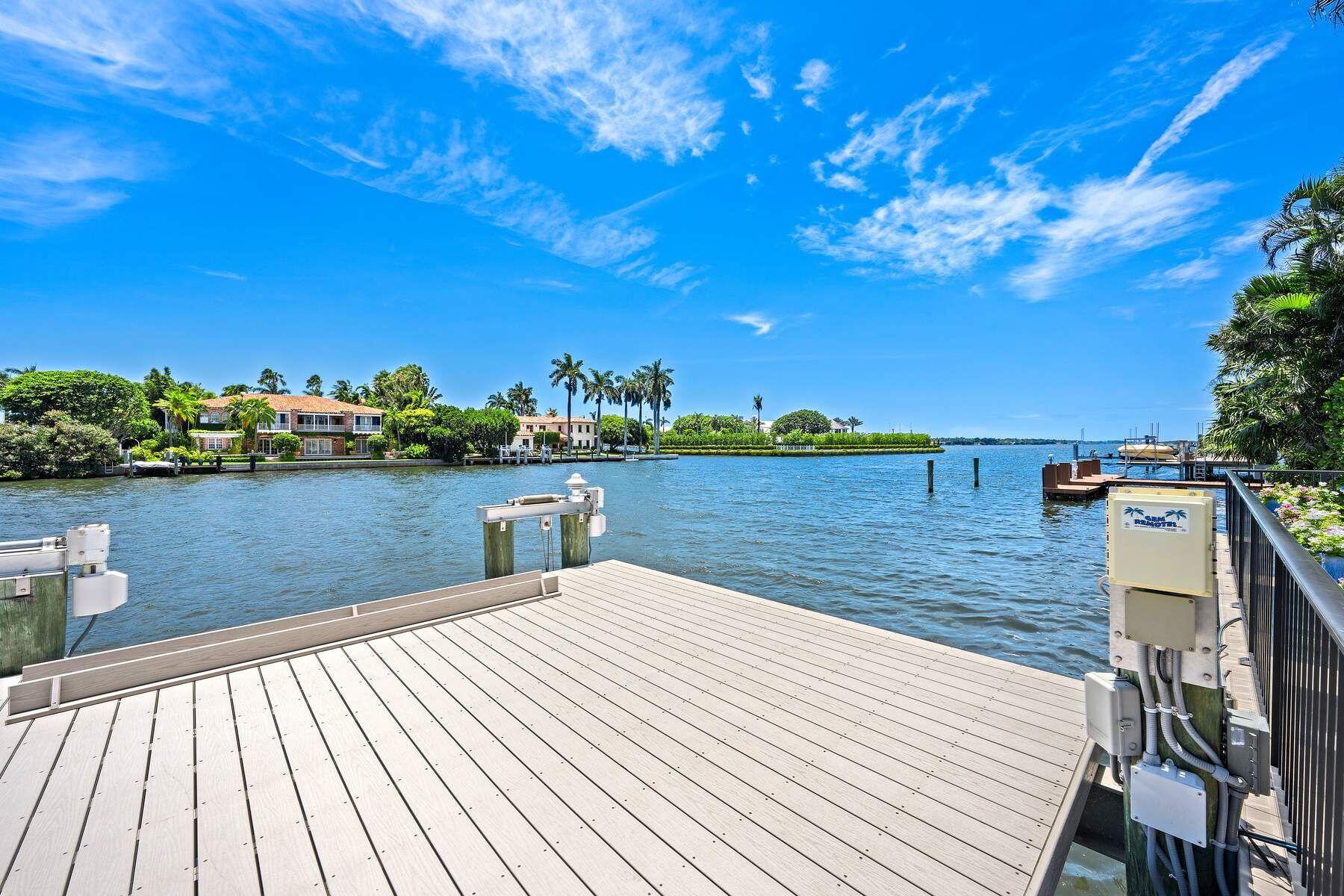 608 Island, Palm Beach FL 33480