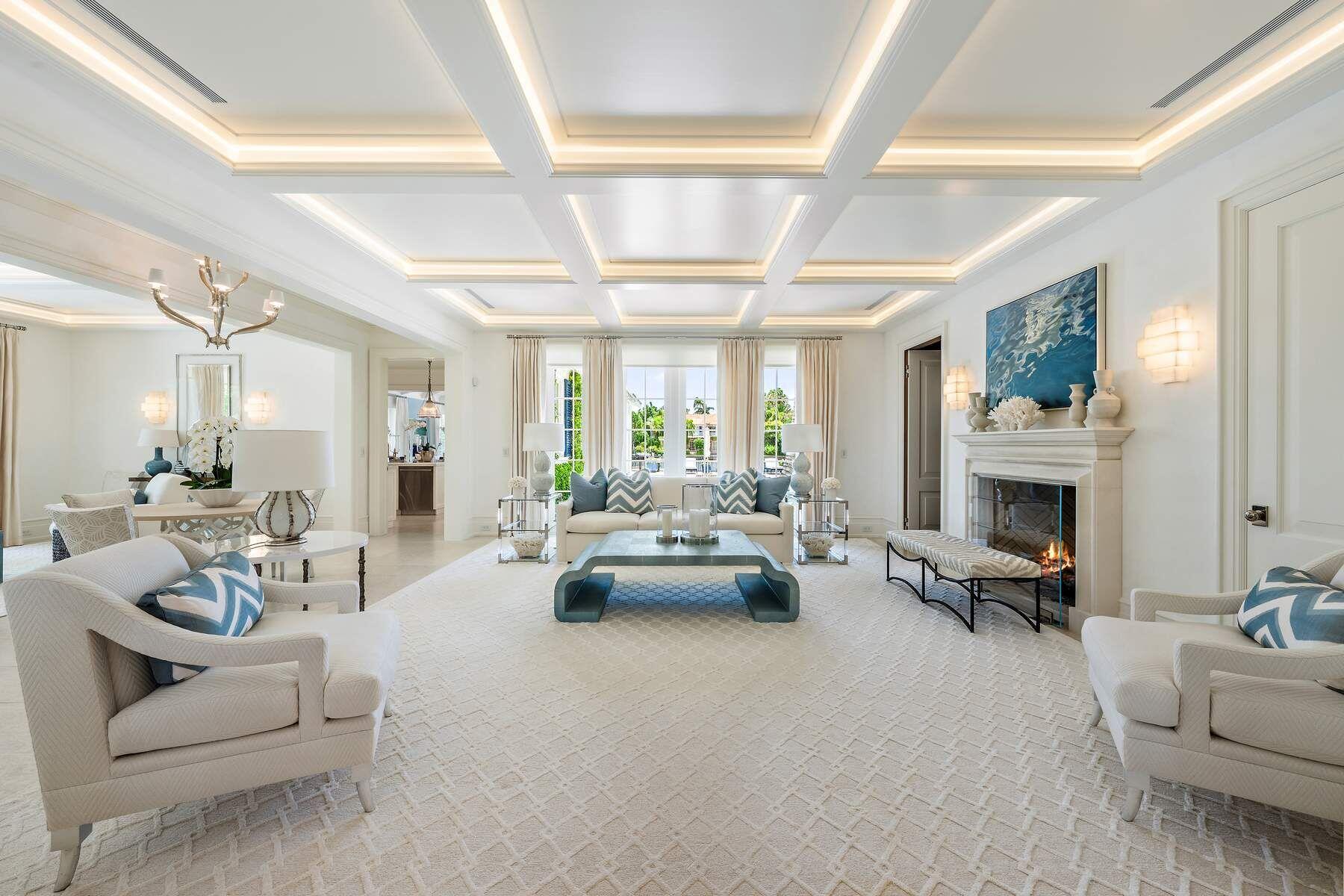 608 Island, Palm Beach FL 33480