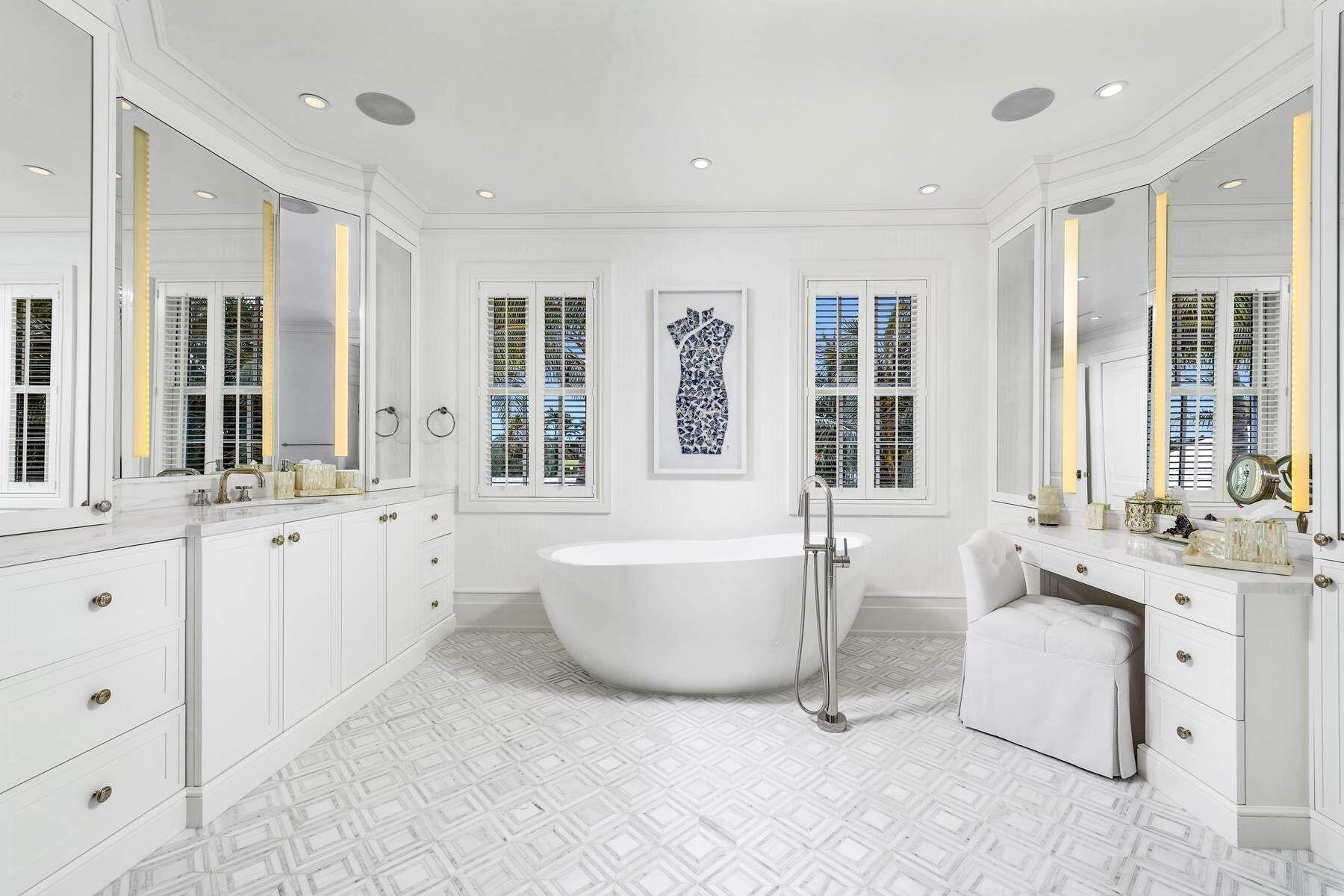 608 Island, Palm Beach FL 33480