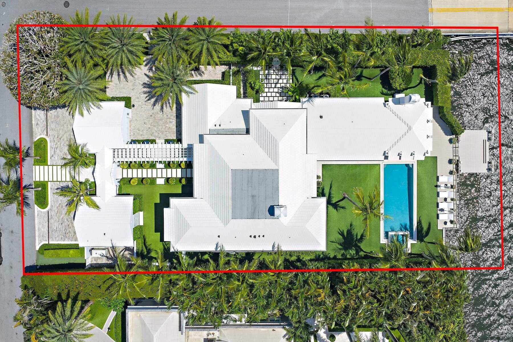 608 Island, Palm Beach FL 33480