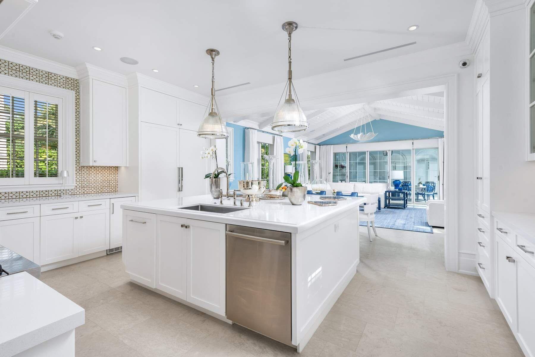 608 Island, Palm Beach FL 33480