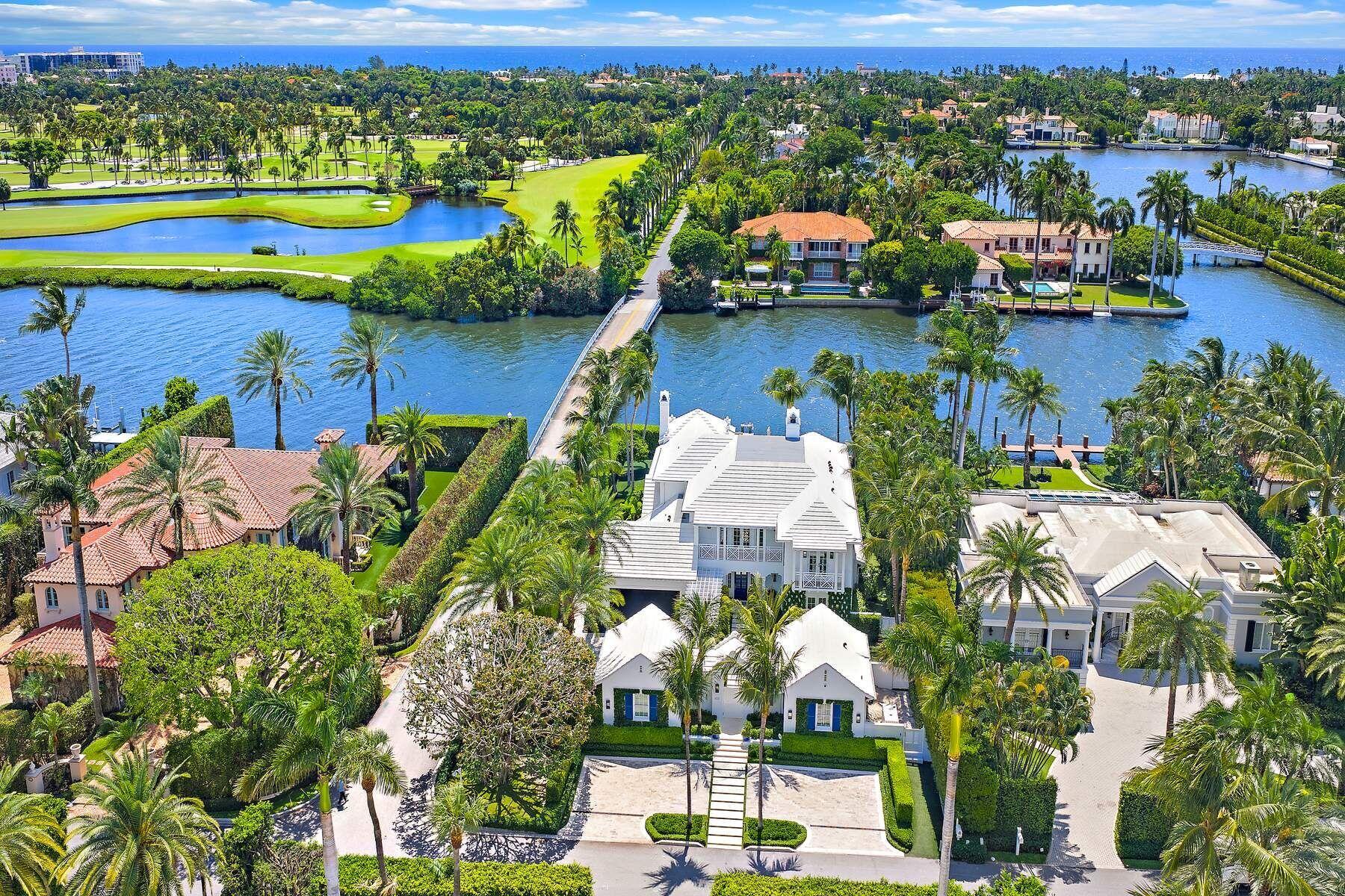 608 Island, Palm Beach FL 33480