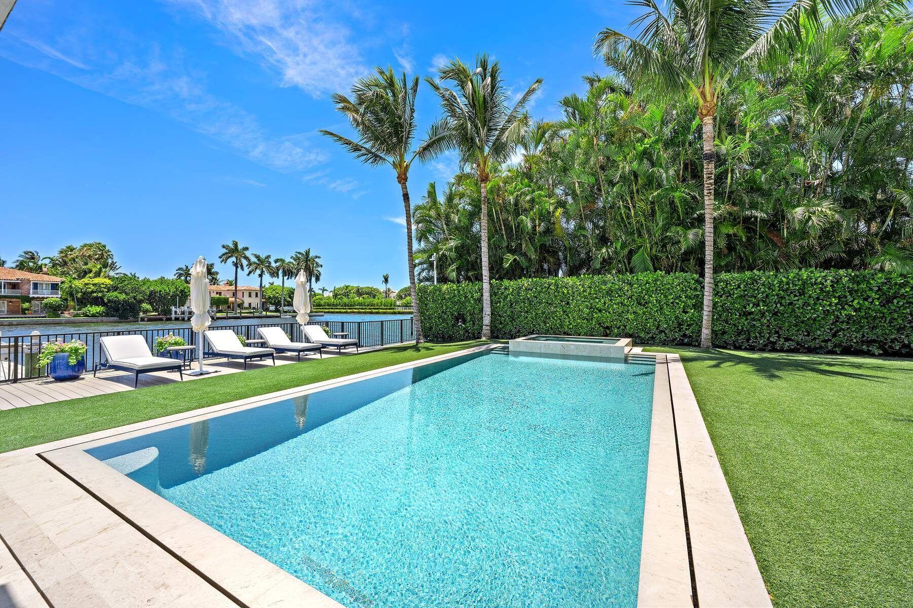 608 Island, Palm Beach FL 33480