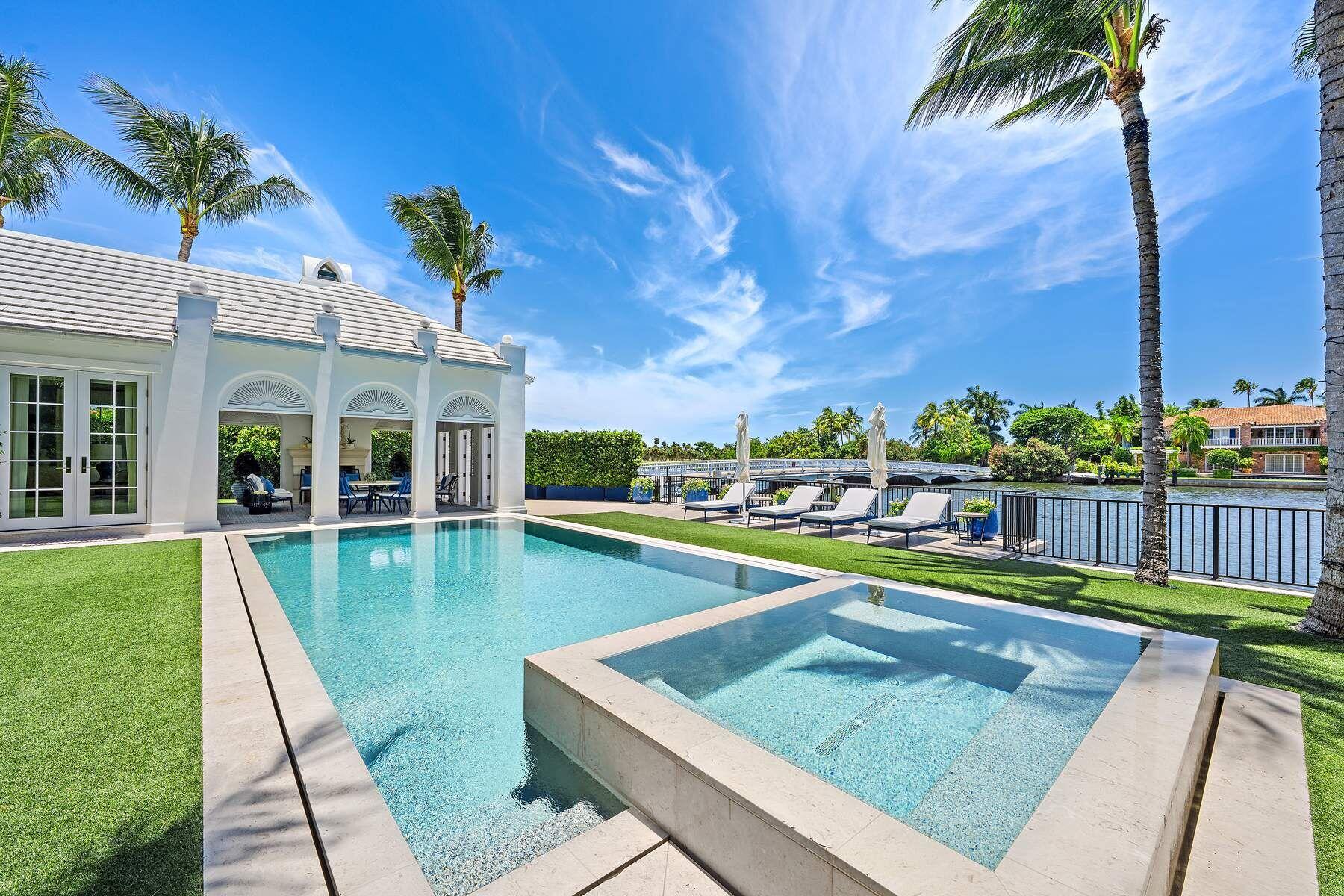 608 Island, Palm Beach FL 33480