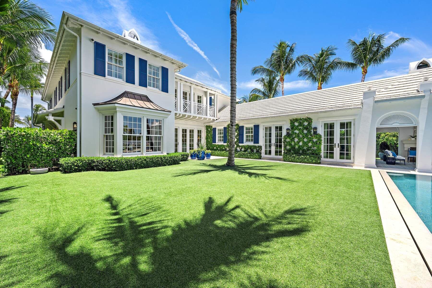 608 Island, Palm Beach FL 33480