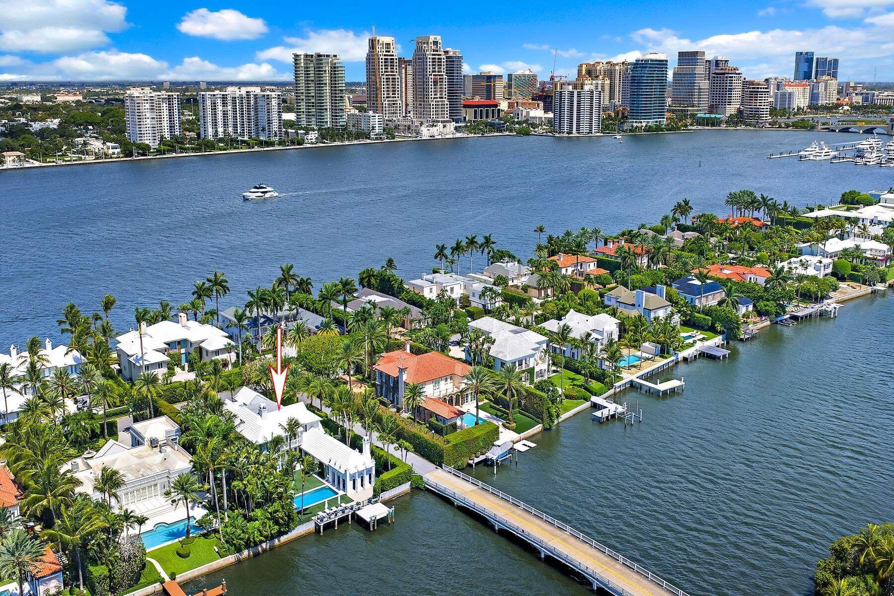 608 Island, Palm Beach FL 33480