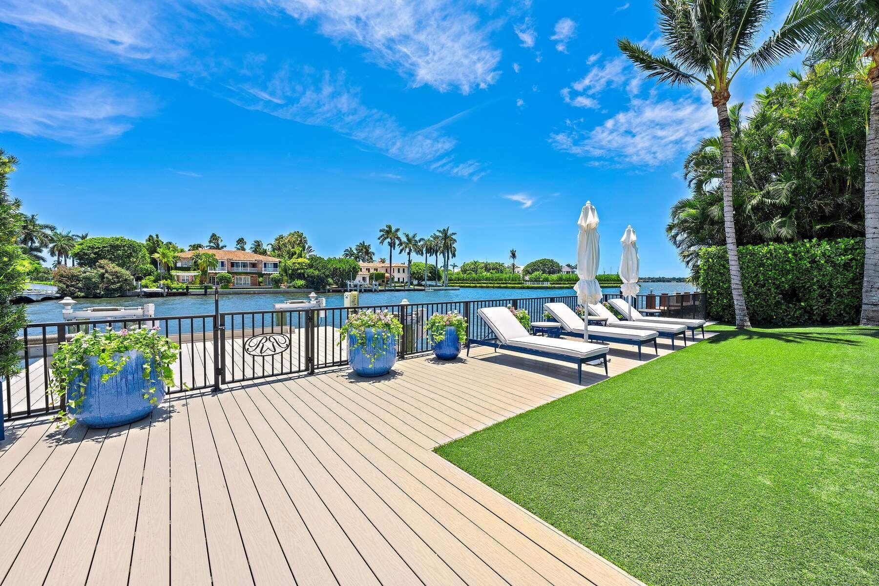 608 Island, Palm Beach FL 33480