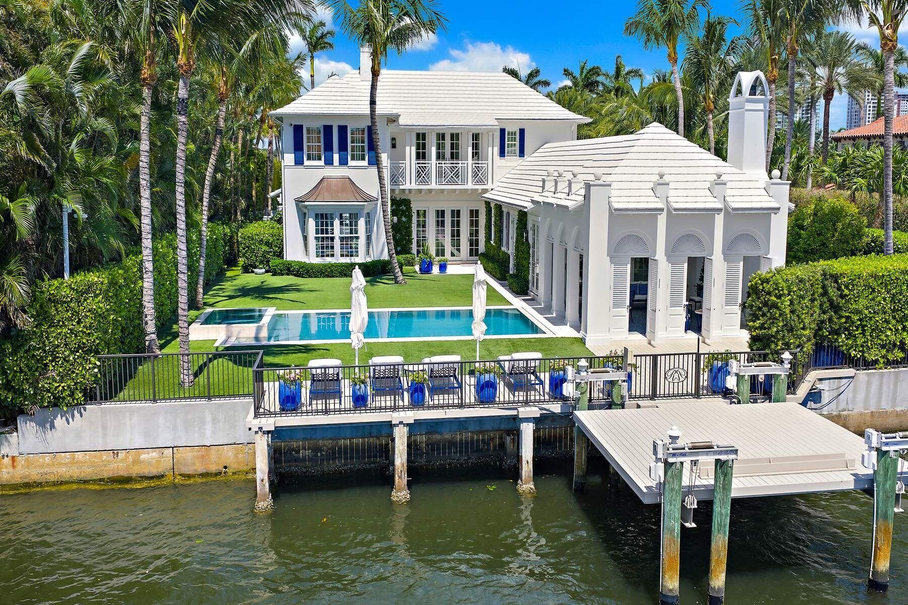608 Island, Palm Beach FL 33480
