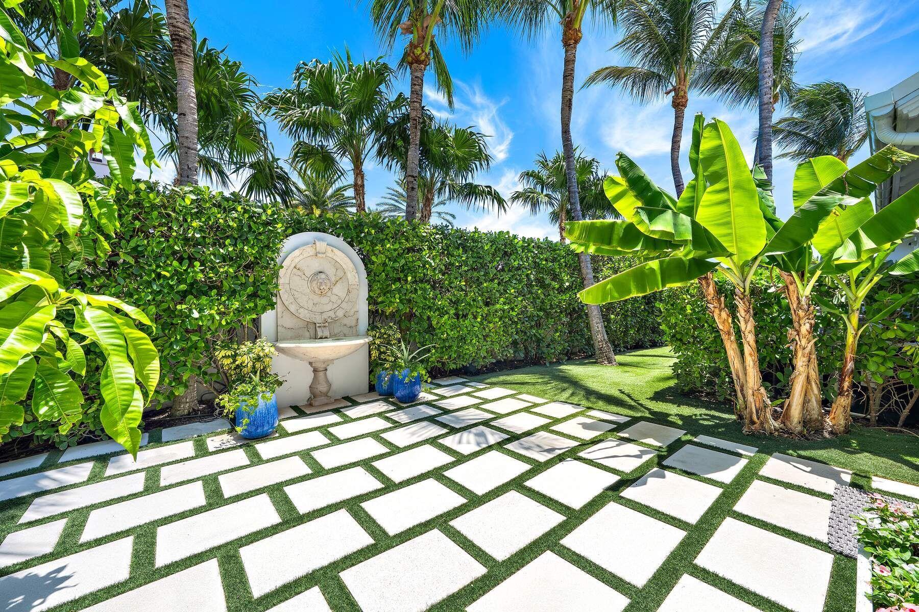 608 Island, Palm Beach FL 33480