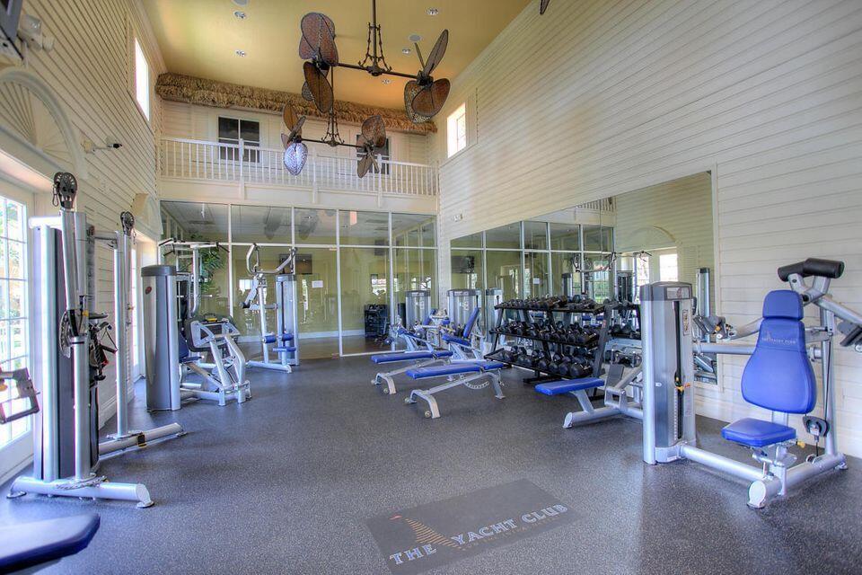 160 Yacht Club #209, Hypoluxo FL 33462