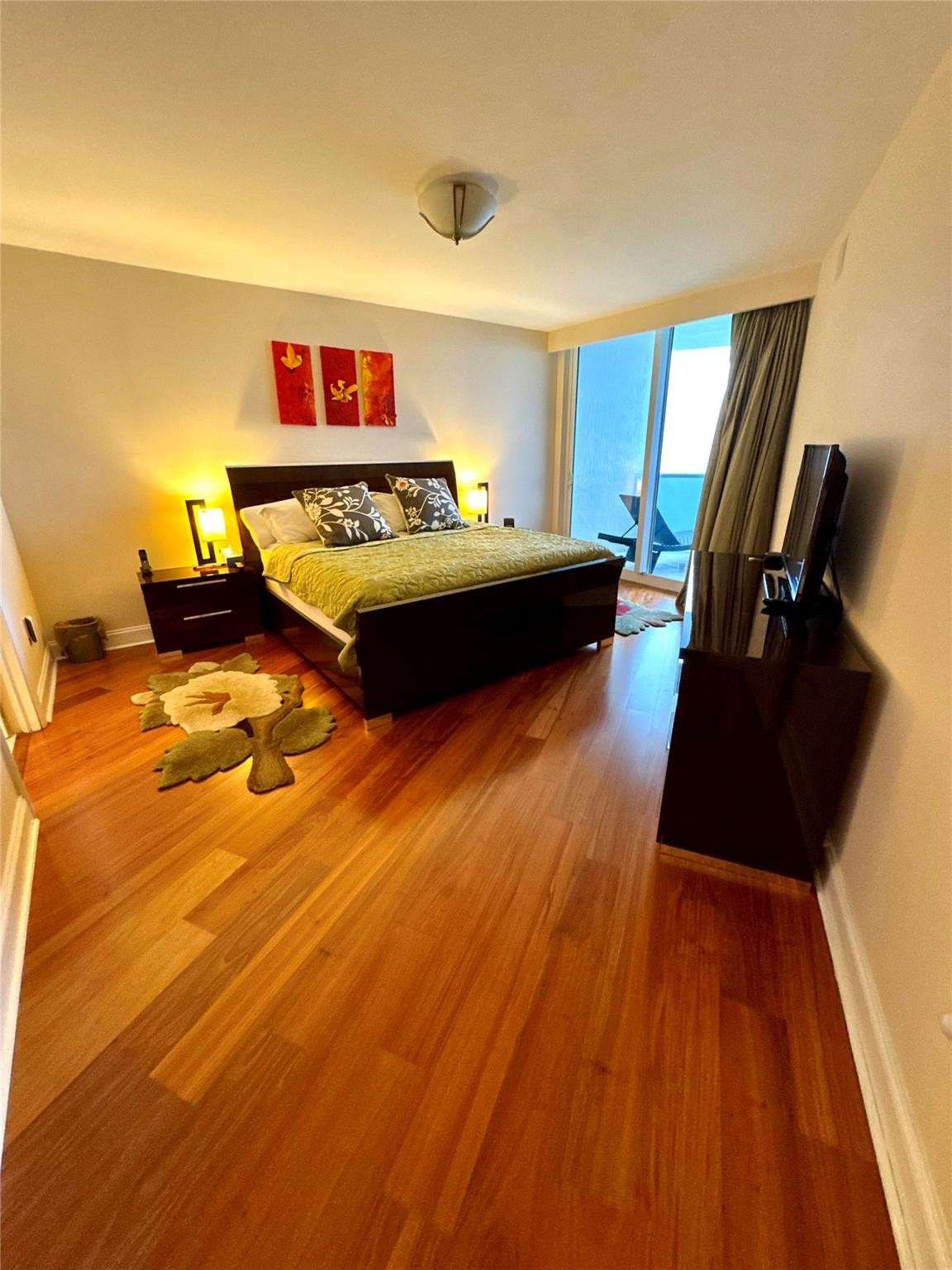 19111 Collins #2807, Sunny Isles Beach FL 33160