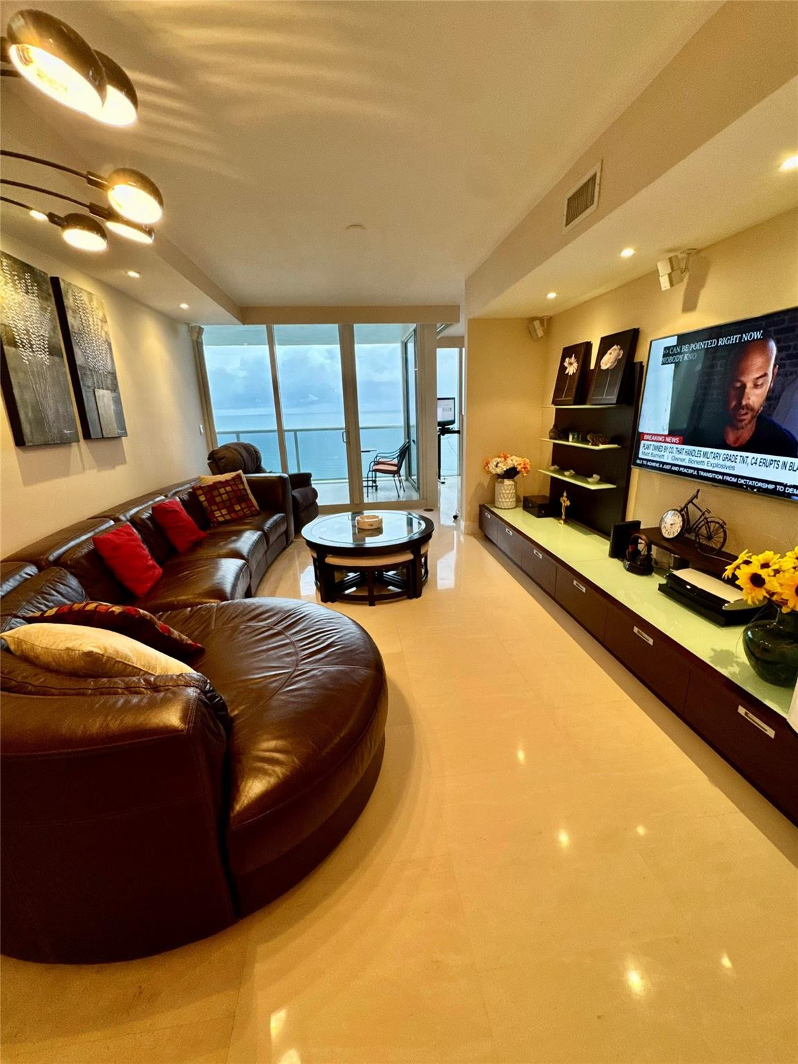 19111 Collins #2807, Sunny Isles Beach FL 33160