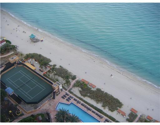19111 Collins #2807, Sunny Isles Beach FL 33160