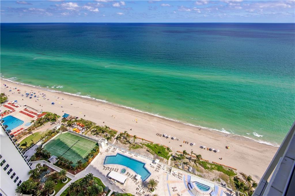 19111 Collins #2807, Sunny Isles Beach FL 33160