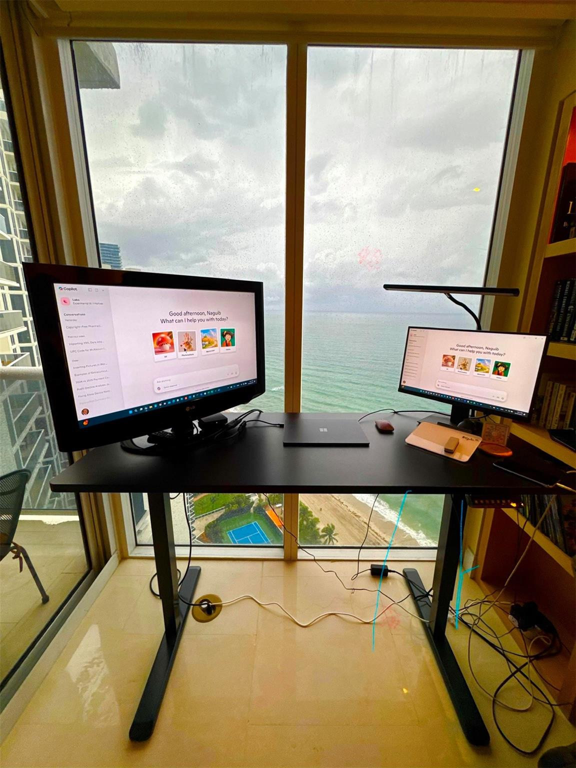 19111 Collins #2807, Sunny Isles Beach FL 33160