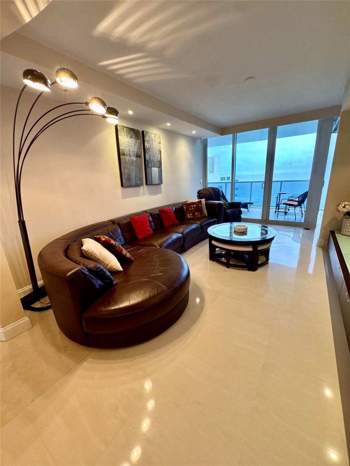 19111 Collins #2807, Sunny Isles Beach FL 33160