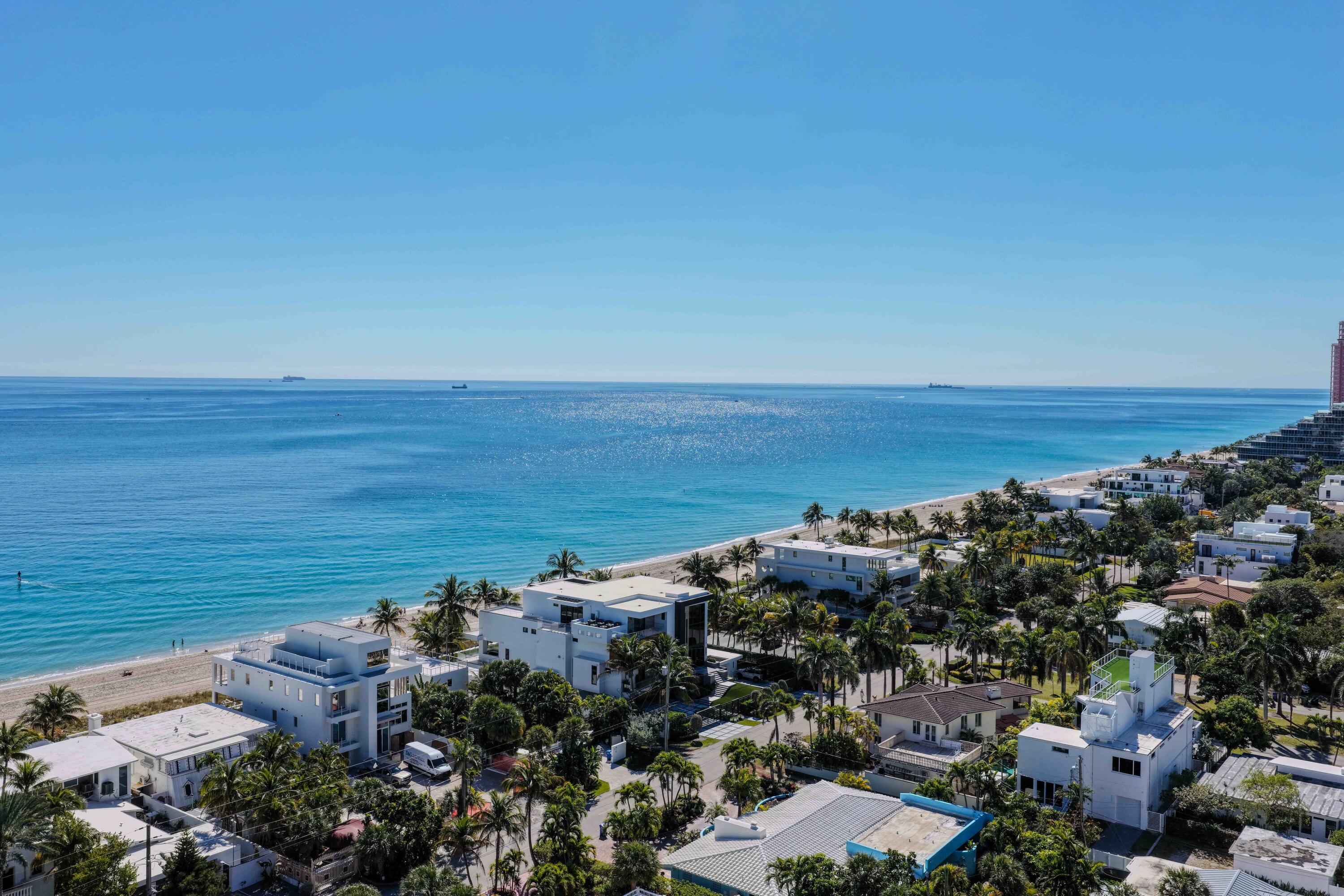 2715 N Ocean #10c, Fort Lauderdale FL 33308