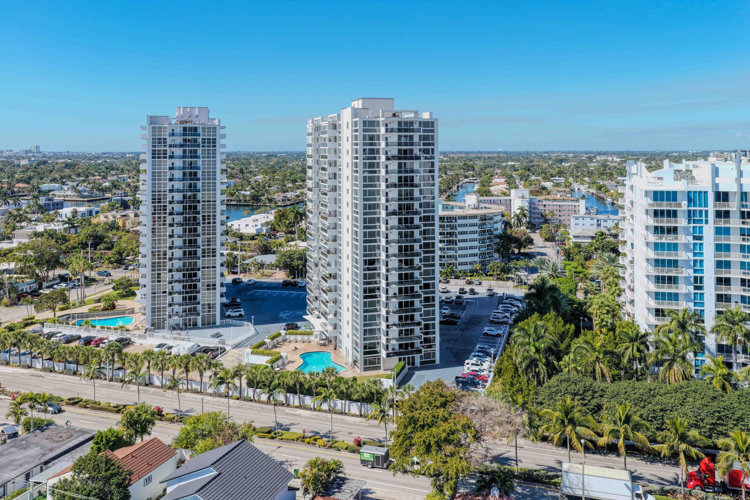2715 N Ocean #10c, Fort Lauderdale FL 33308