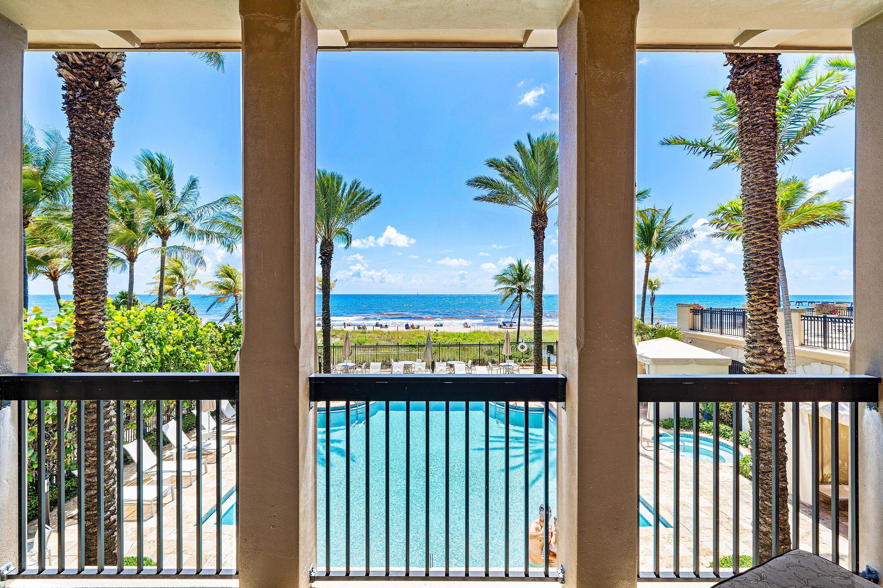 4445 El Mar #2209, Lauderdale By The Sea FL 33308