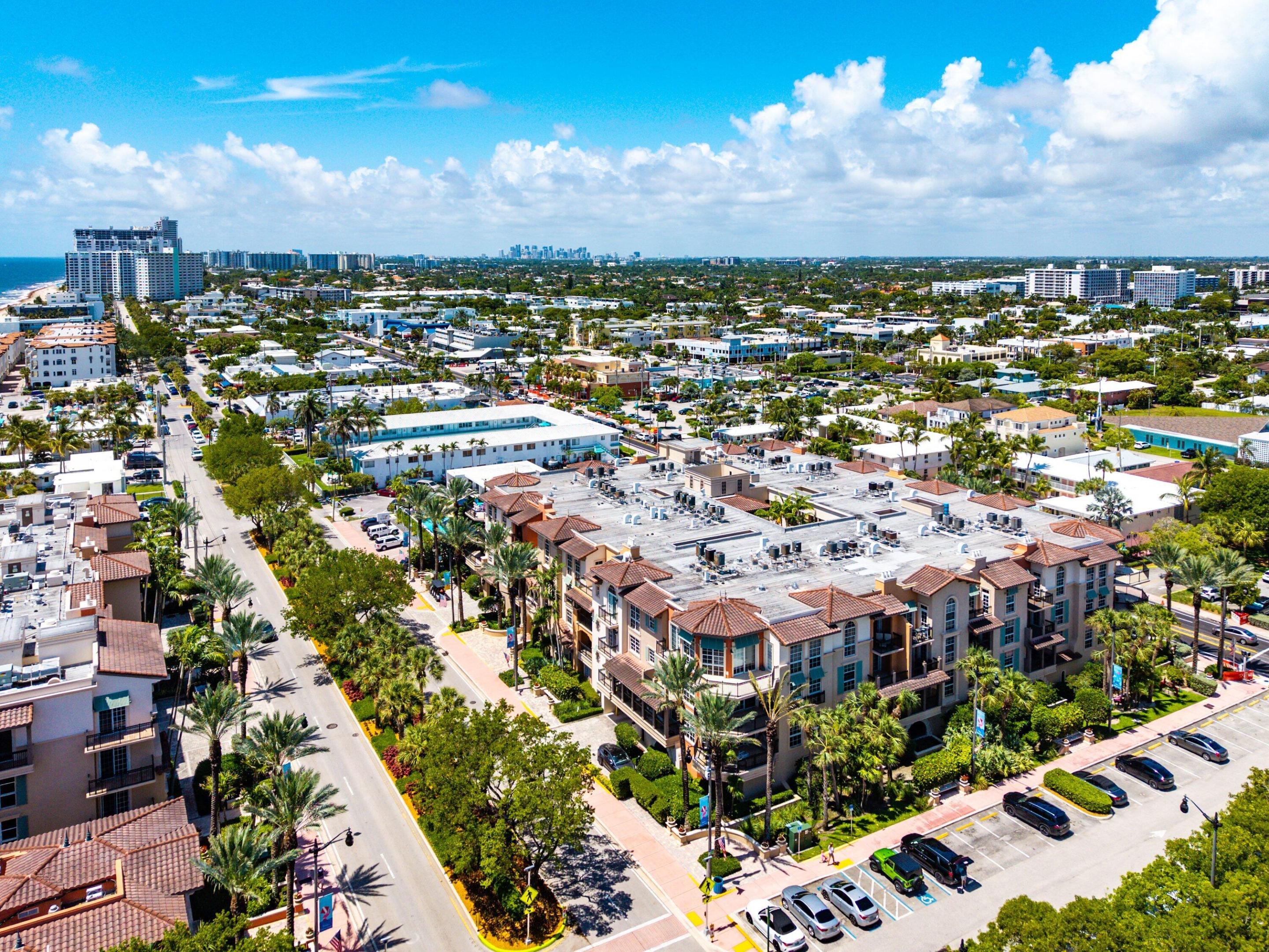 4445 El Mar #2209, Lauderdale By The Sea FL 33308